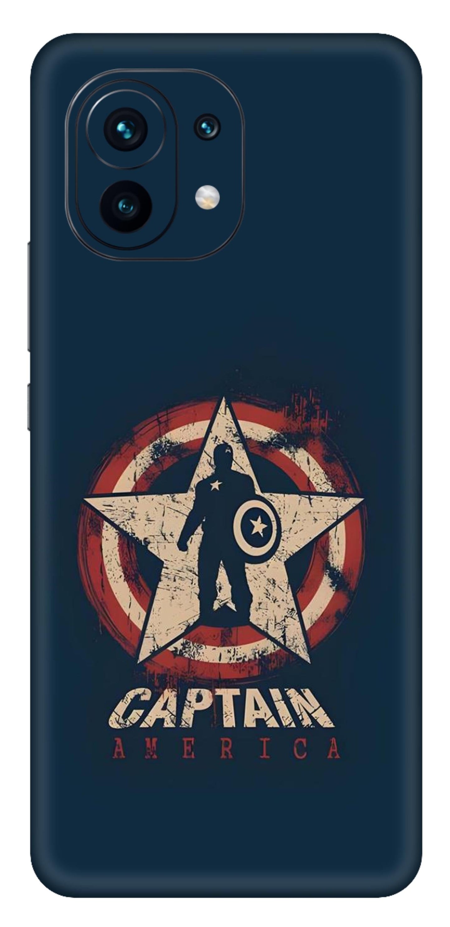 Mi 11 5G Skins and Wraps