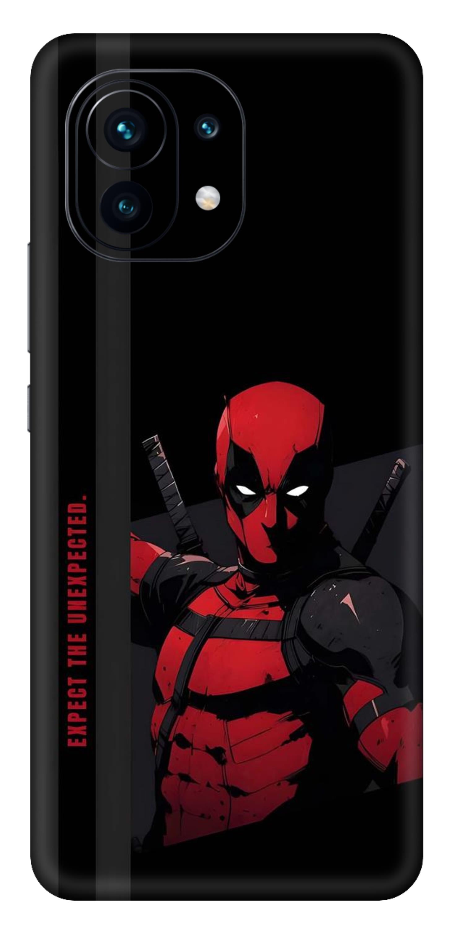 Mi 11 5G Skins and Wraps