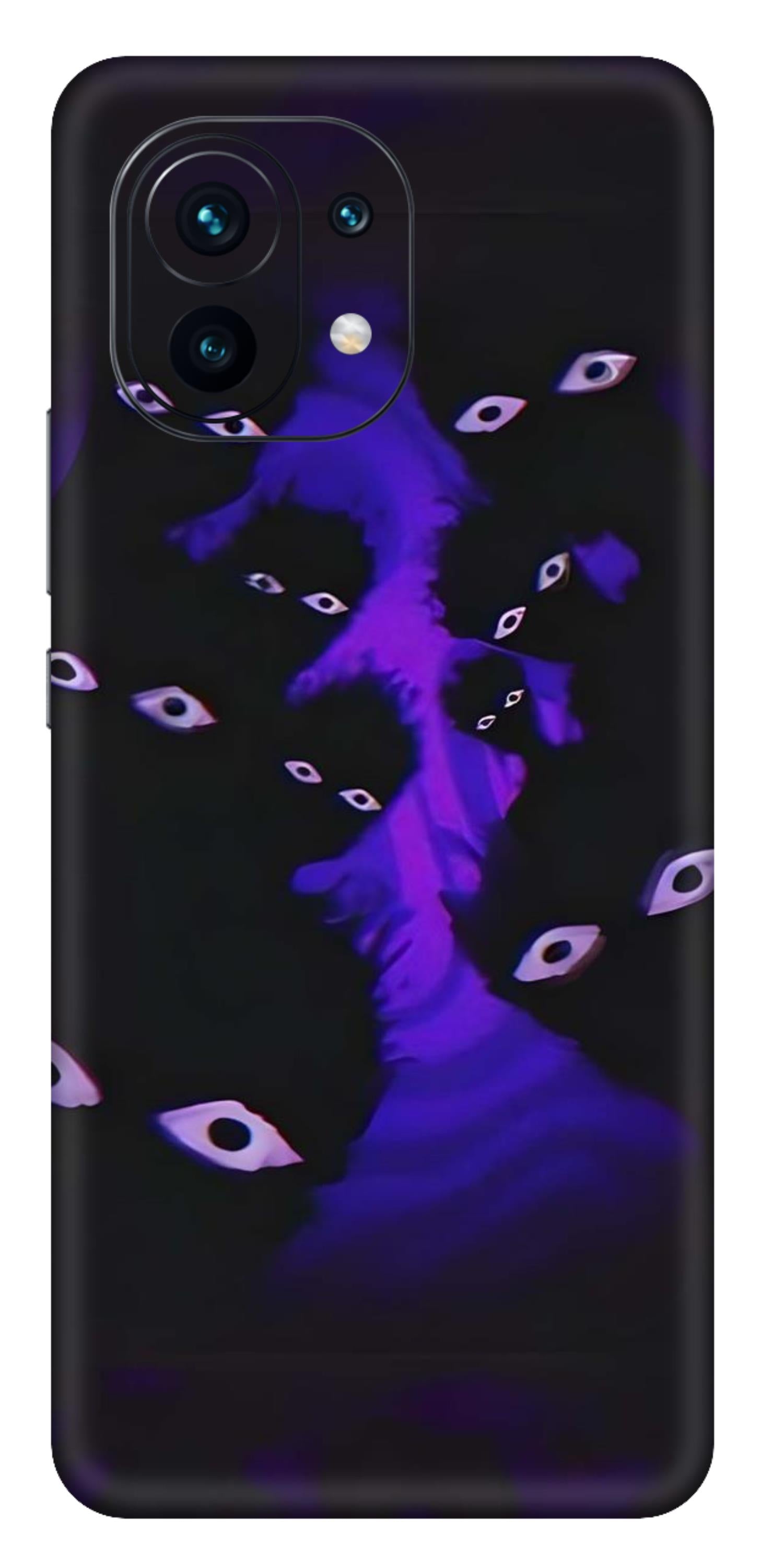 Mi 11 5G Skins and Wraps