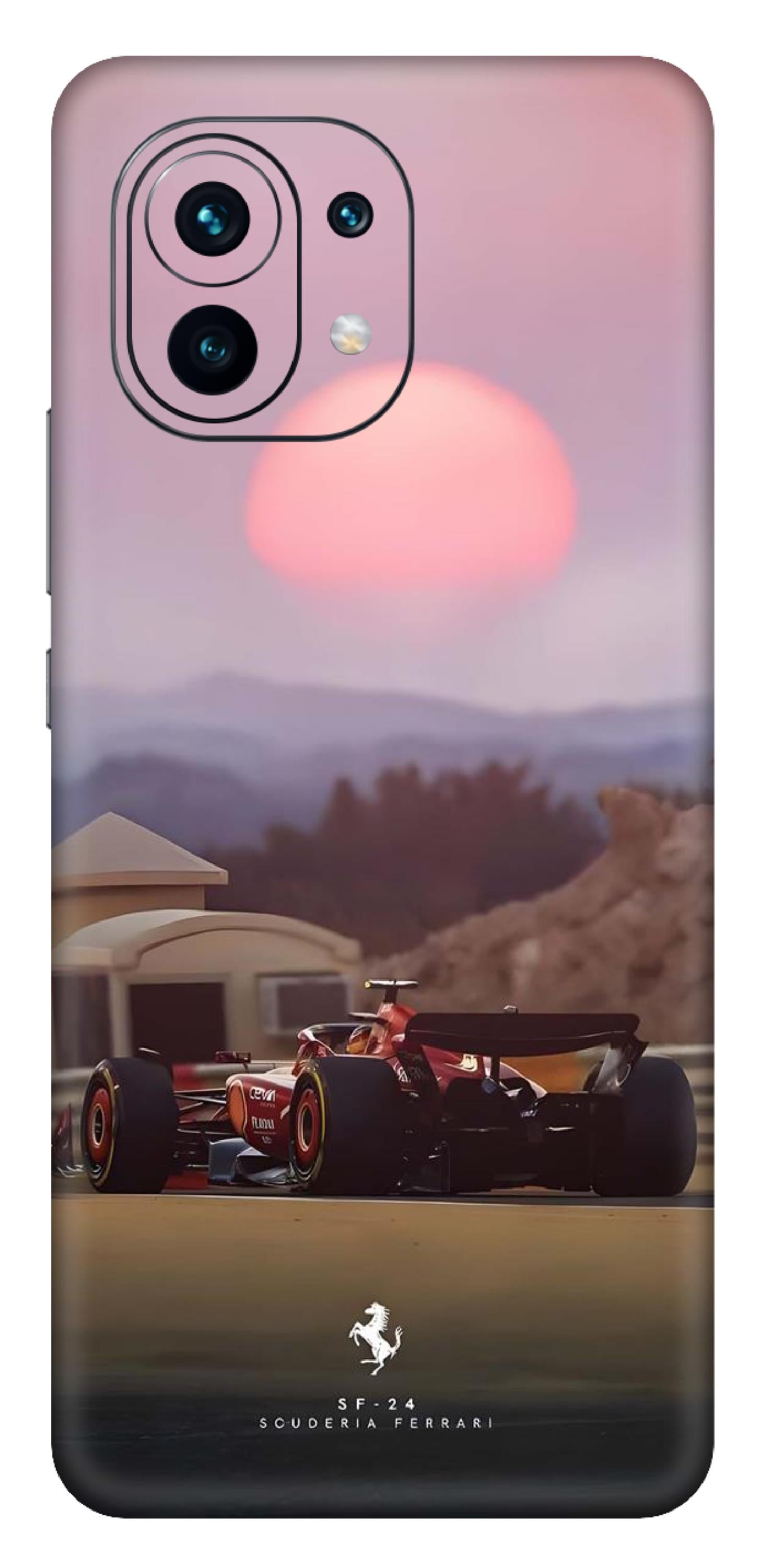 Mi 11 5G Skins and Wraps