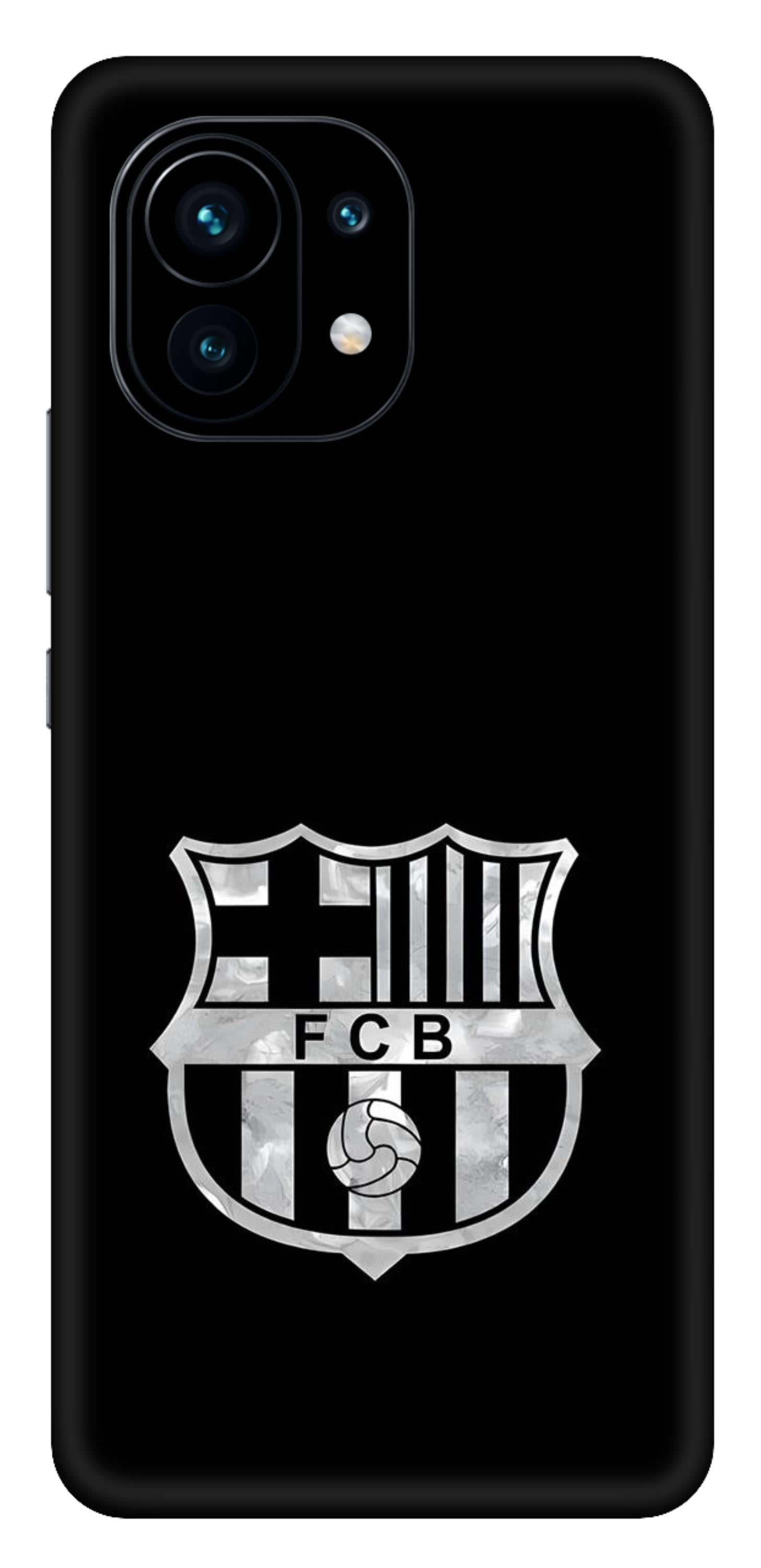 Mi 11 5G Skins and Wraps