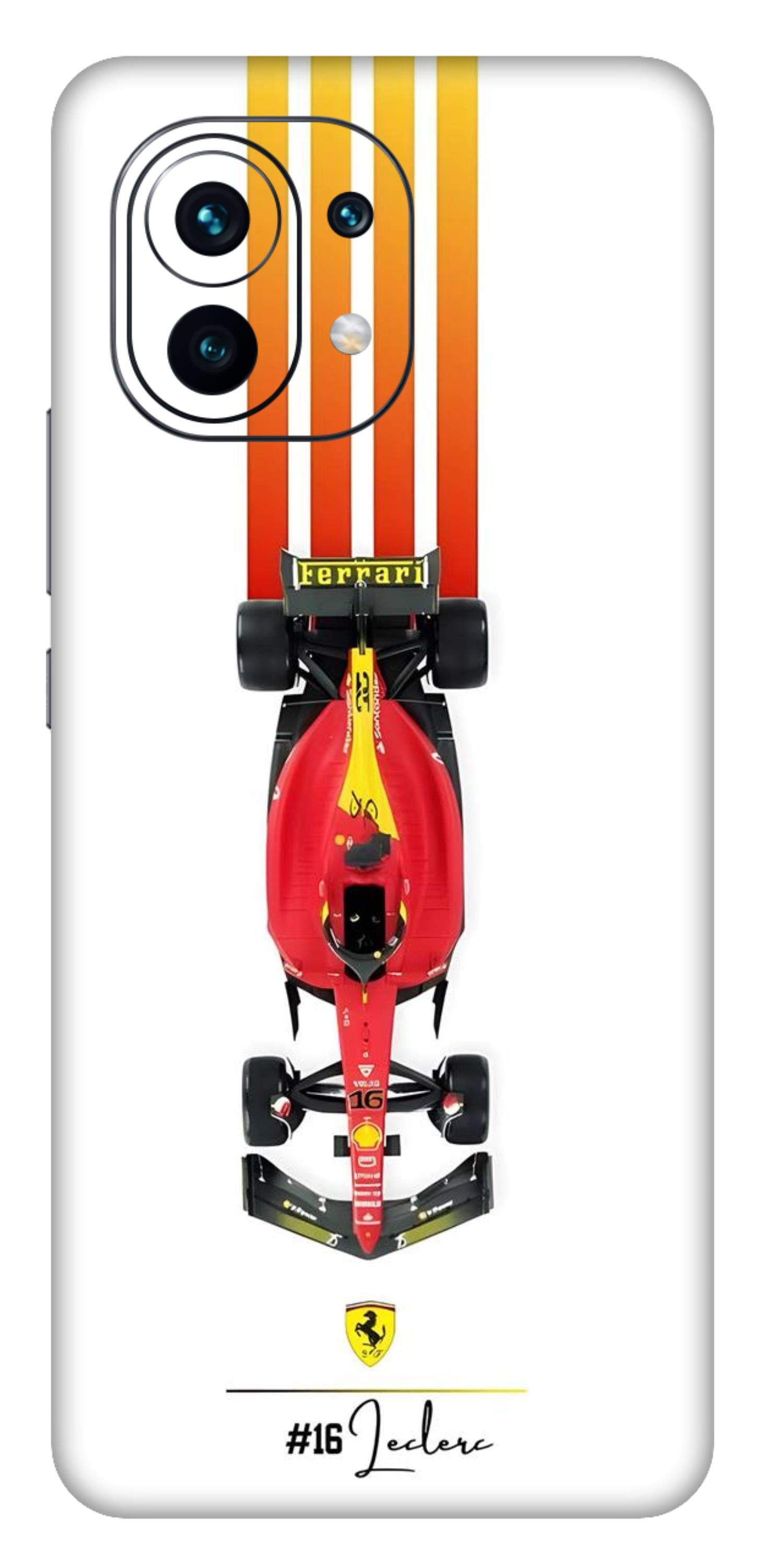 Mi 11 5G Skins and Wraps