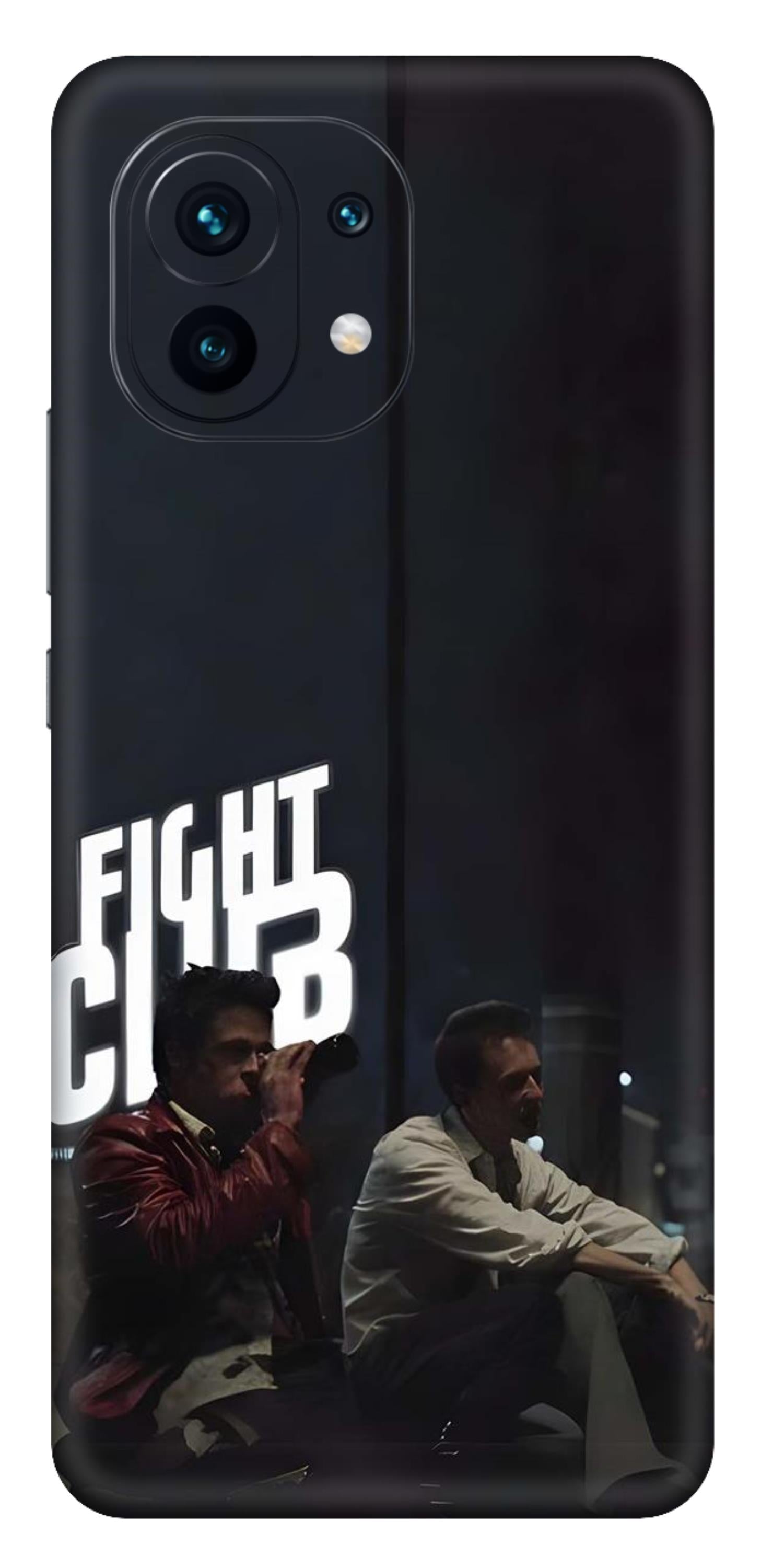 Mi 11 5G Skins and Wraps