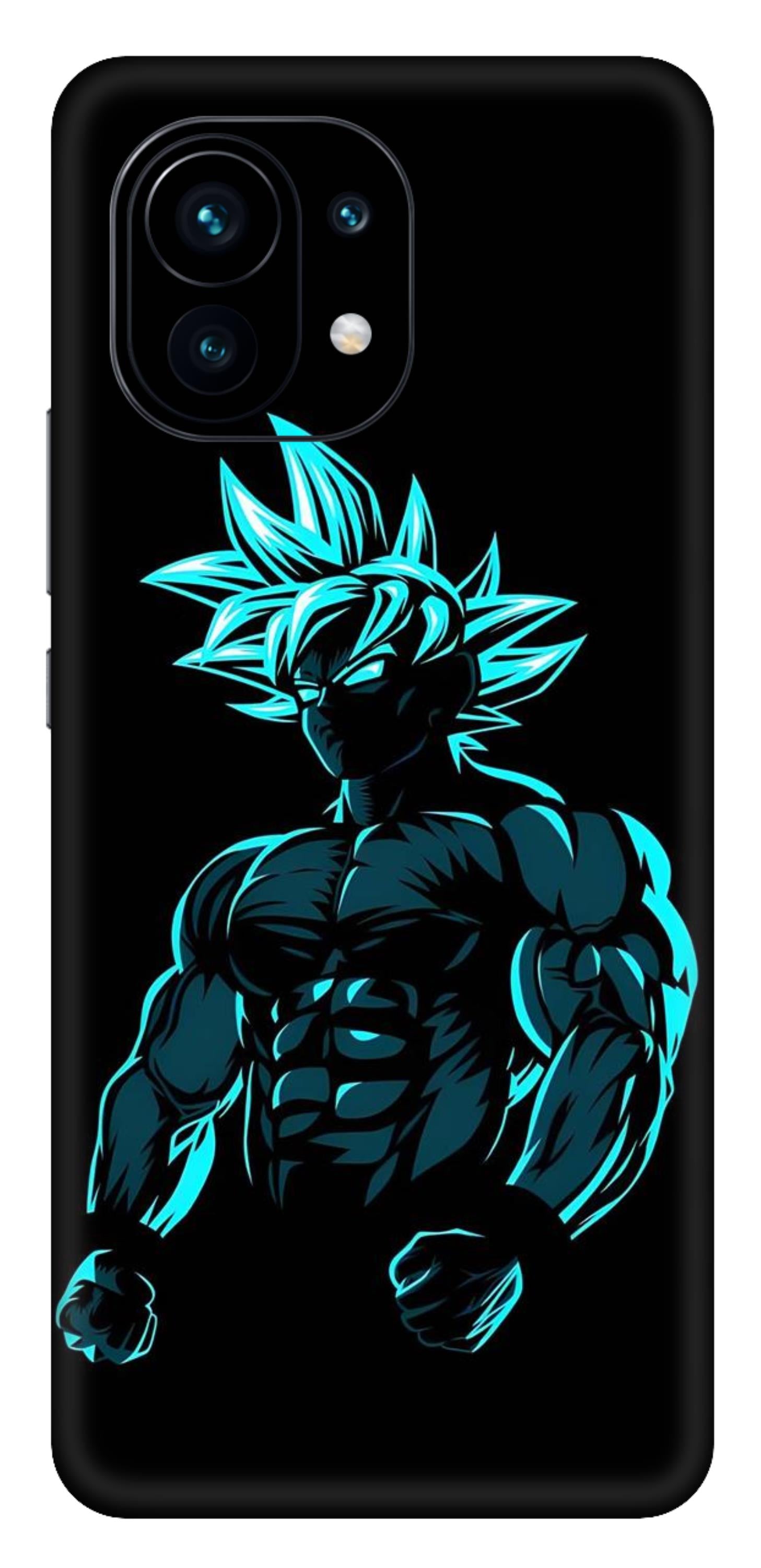 Mi 11 5G Skins and Wraps