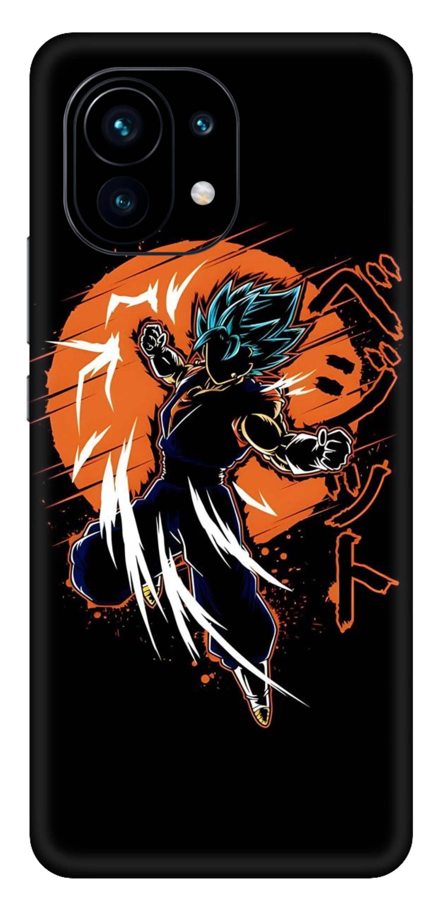 Mi 11 5G Skins and Wraps