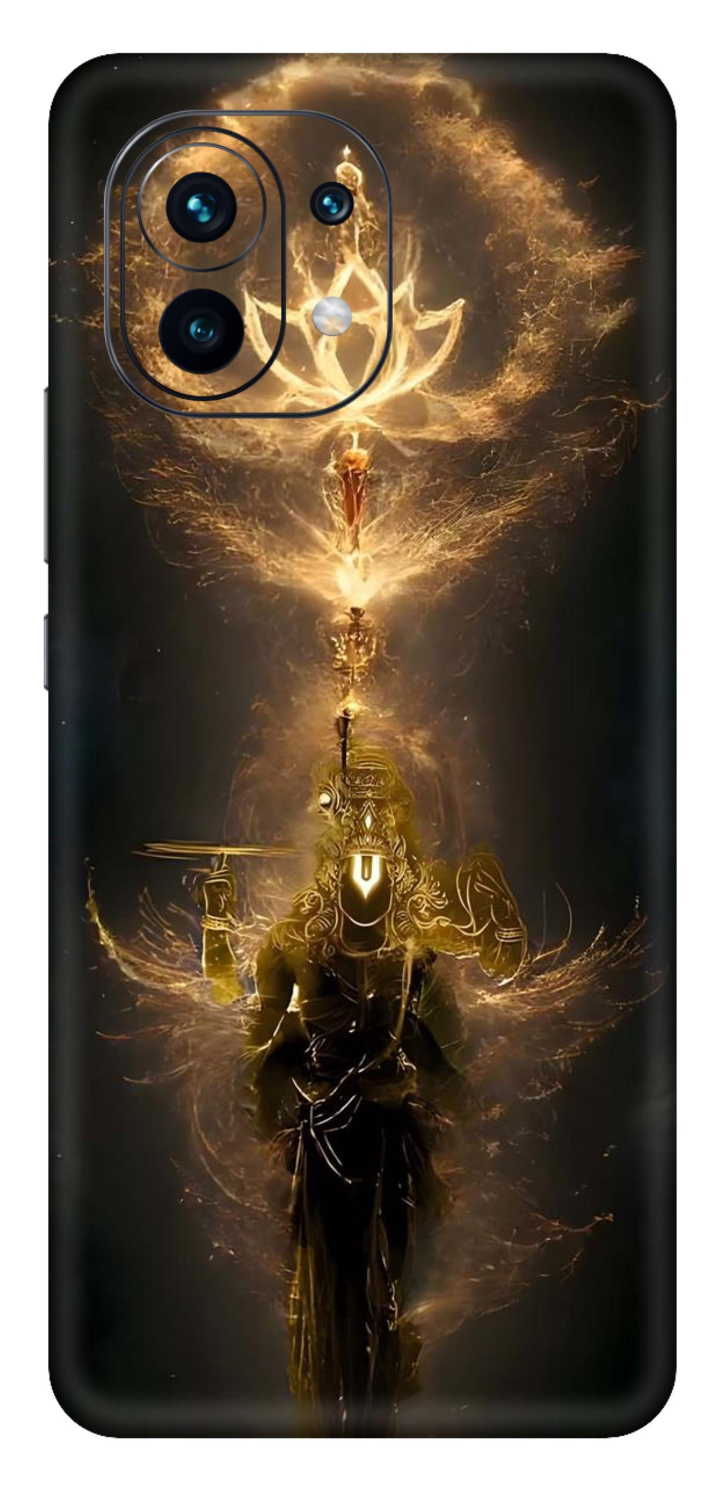 Mi 11 5G Skins and Wraps