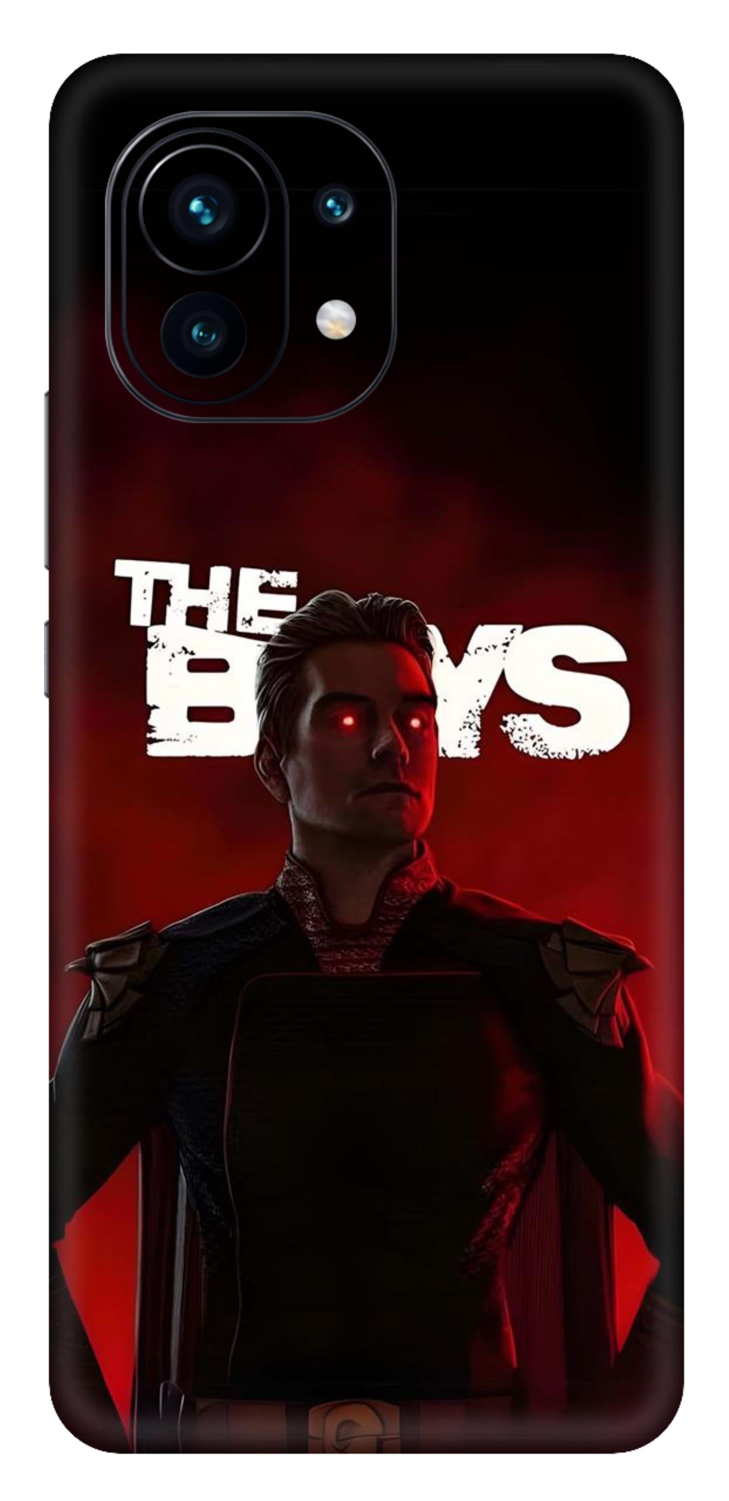 Mi 11 5G Skins and Wraps