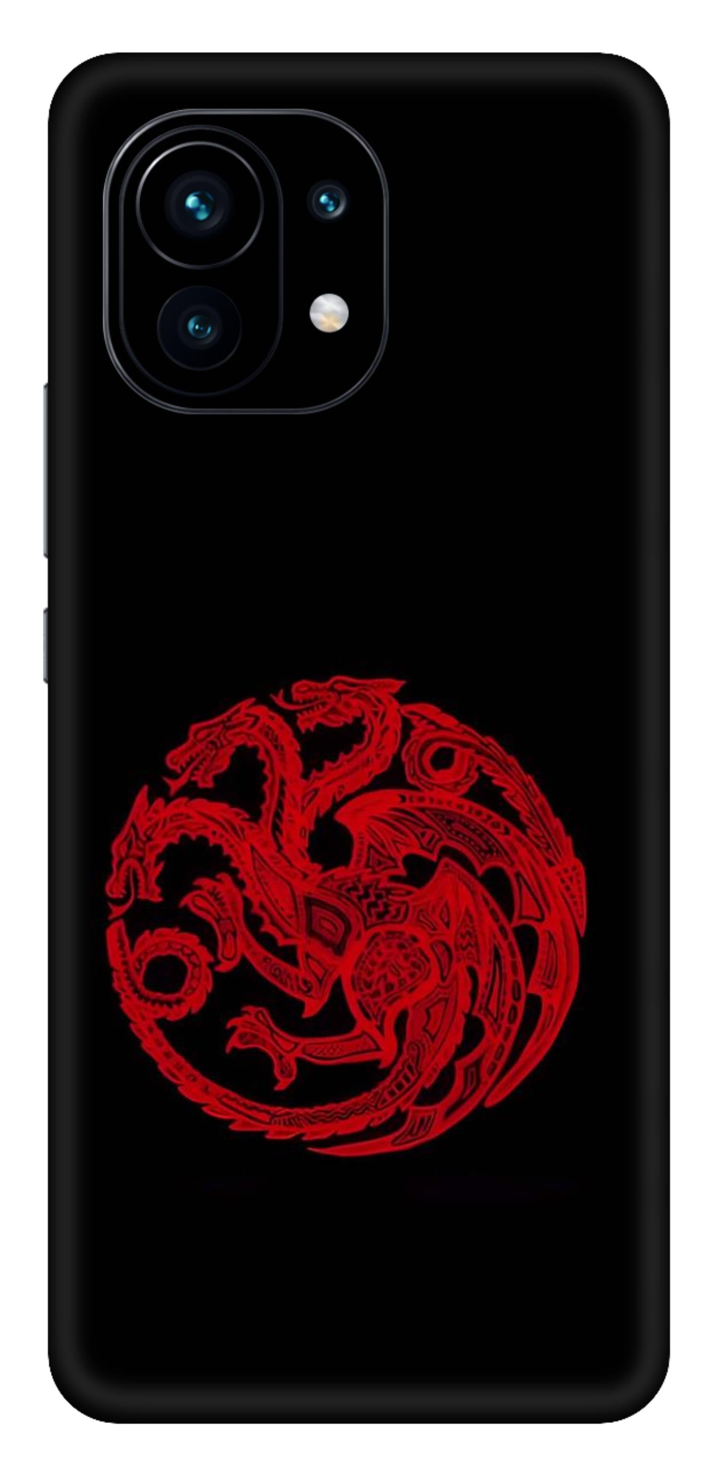 Mi 11 5G Skins and Wraps