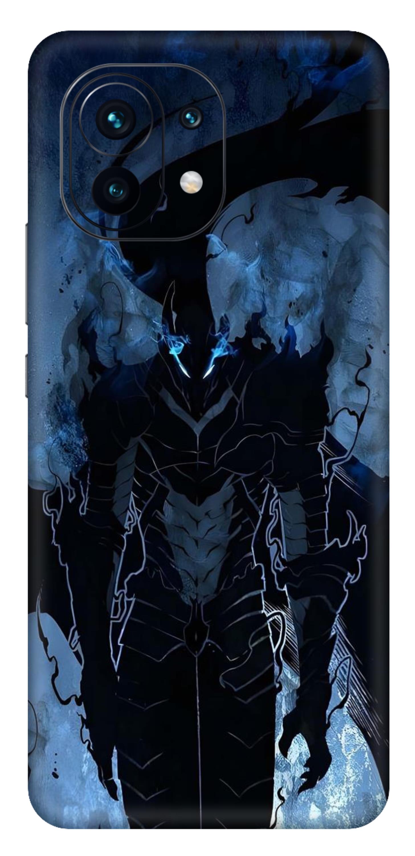 Mi 11 5G Skins and Wraps