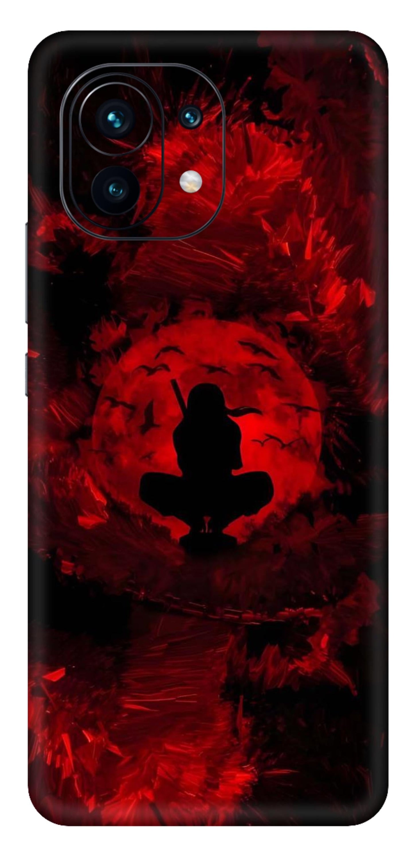 Mi 11 5G Skins and Wraps