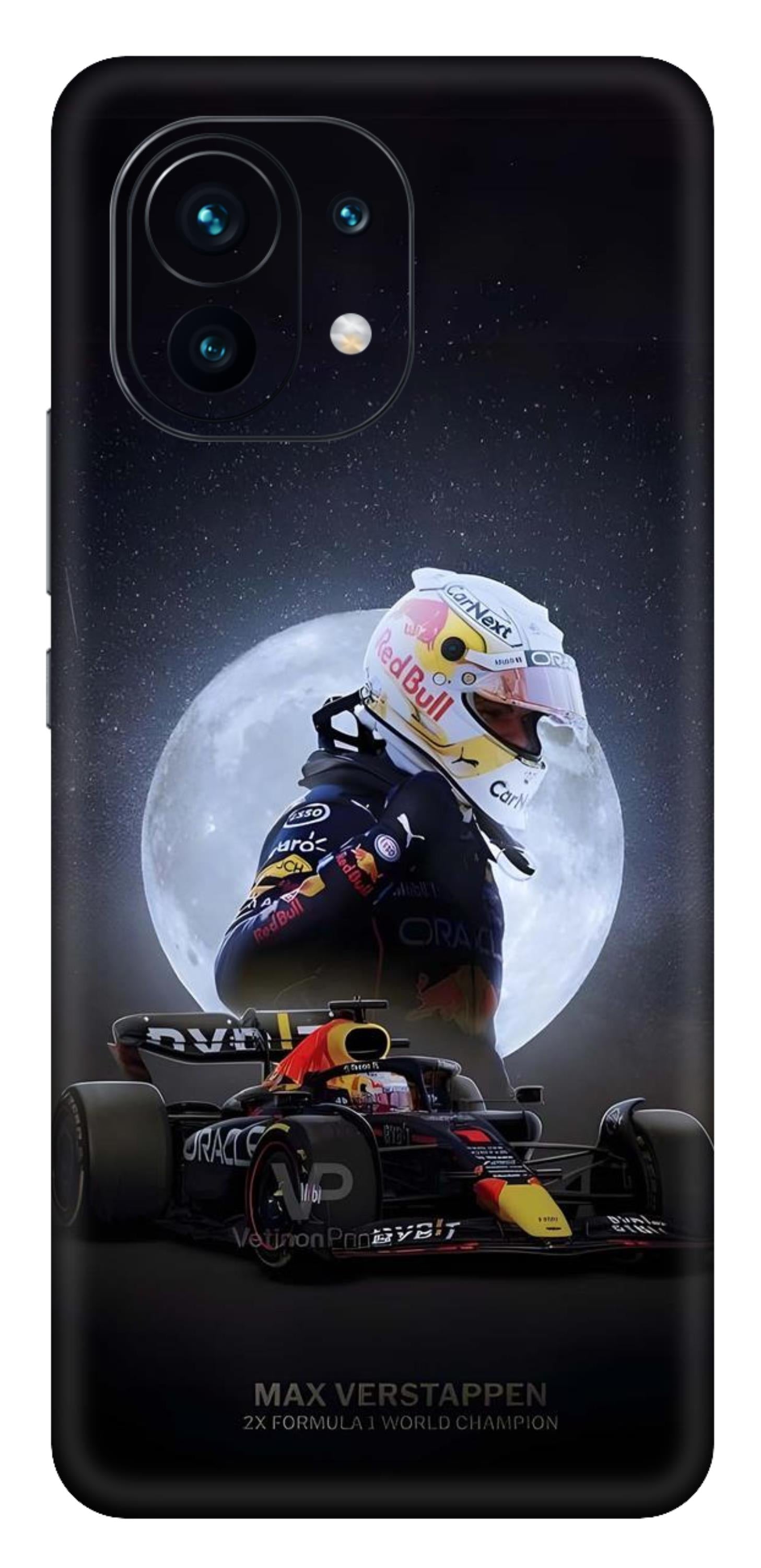 Mi 11 5G Skins and Wraps