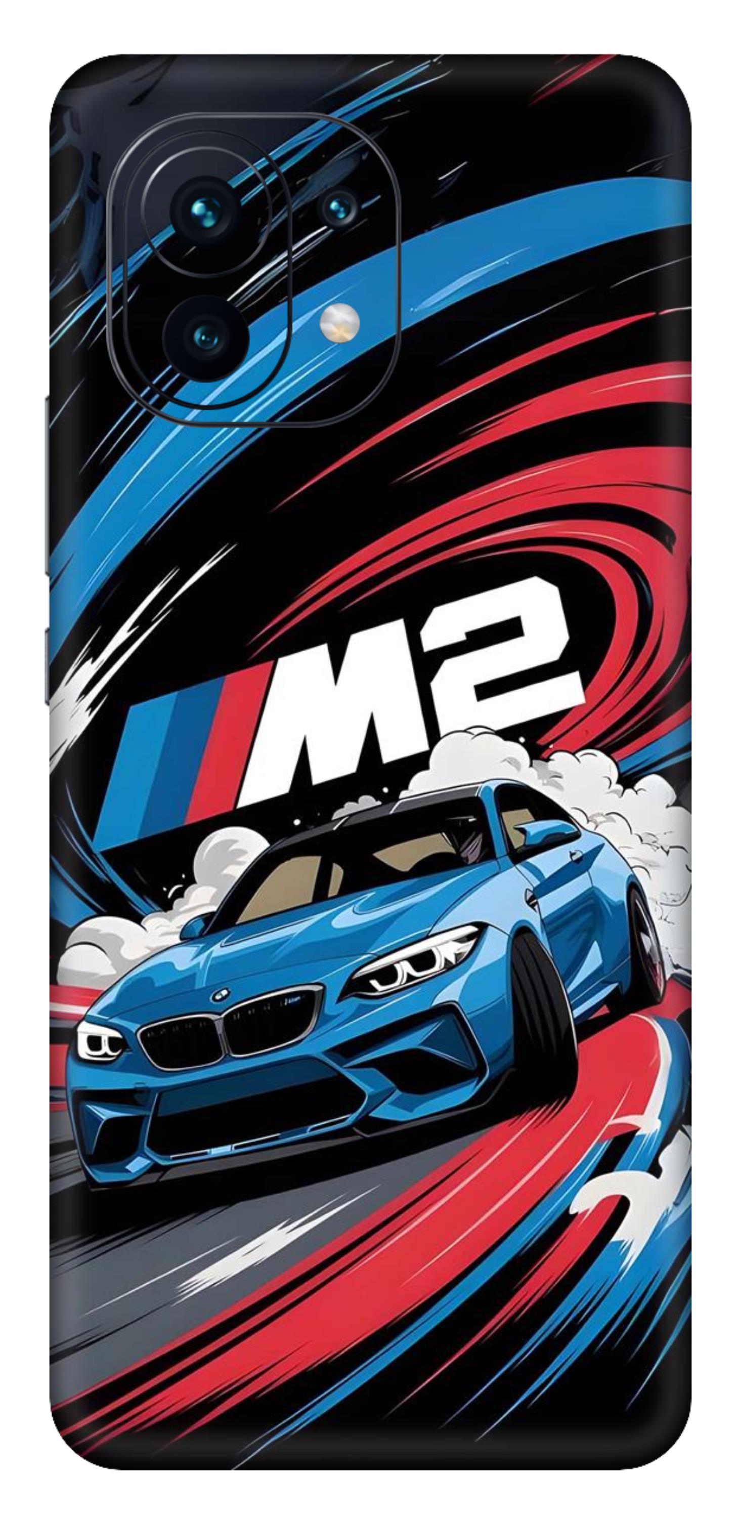 Mi 11 5G Skins and Wraps