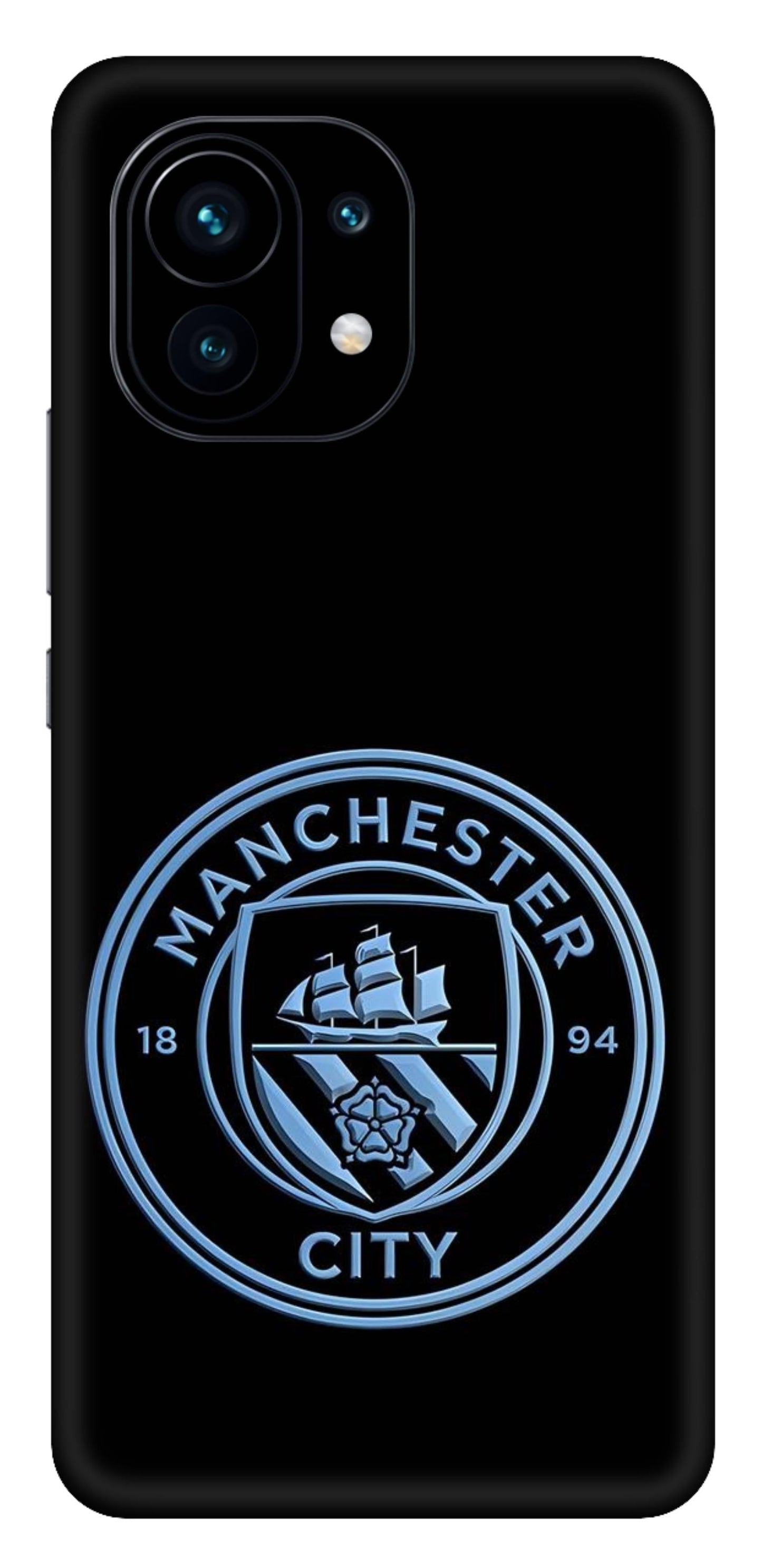 Mi 11 5G Skins and Wraps
