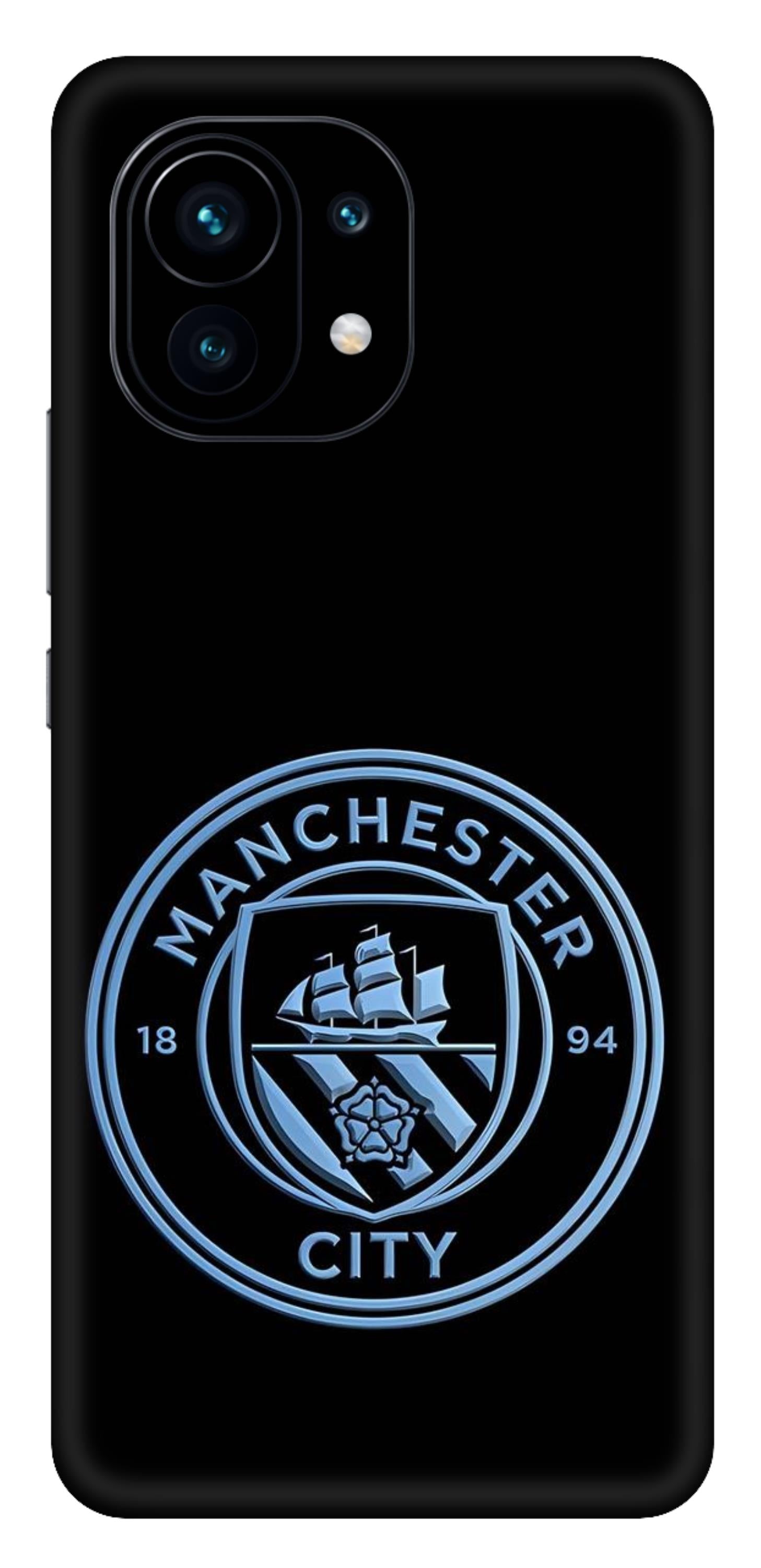 Mi 11 5G Skins and Wraps