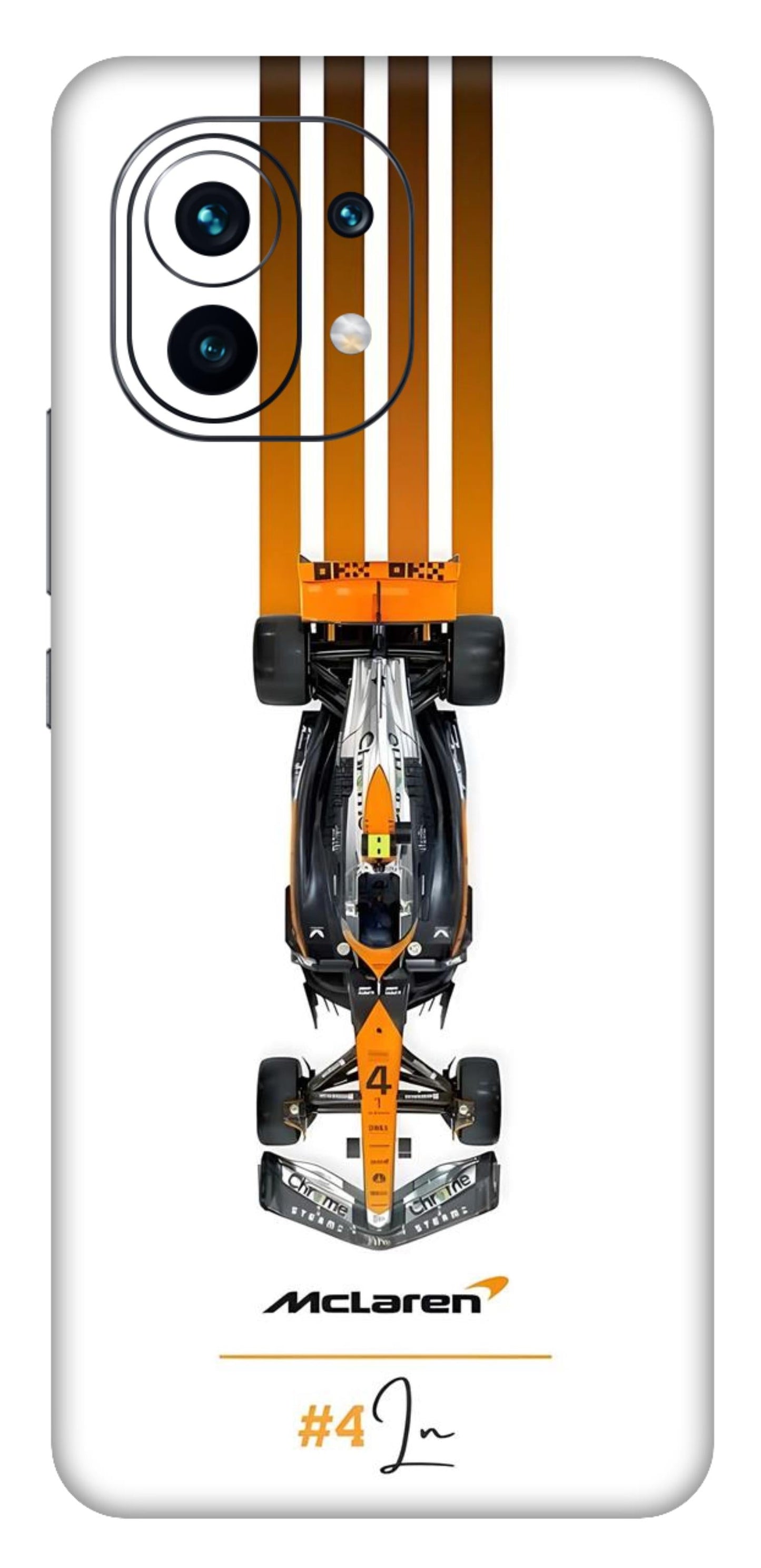 Mi 11 5G Skins and Wraps