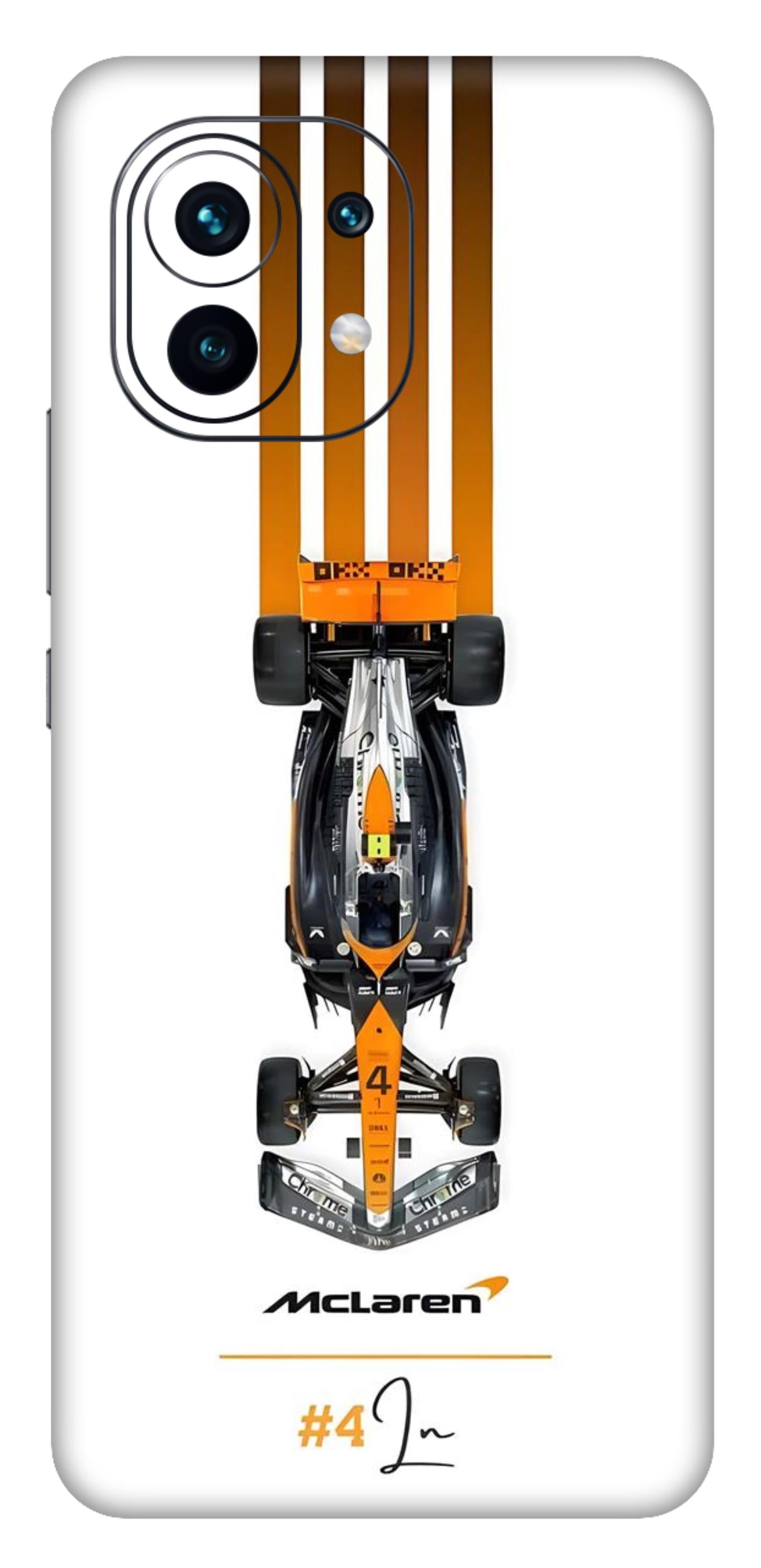 Mi 11 5G Skins and Wraps