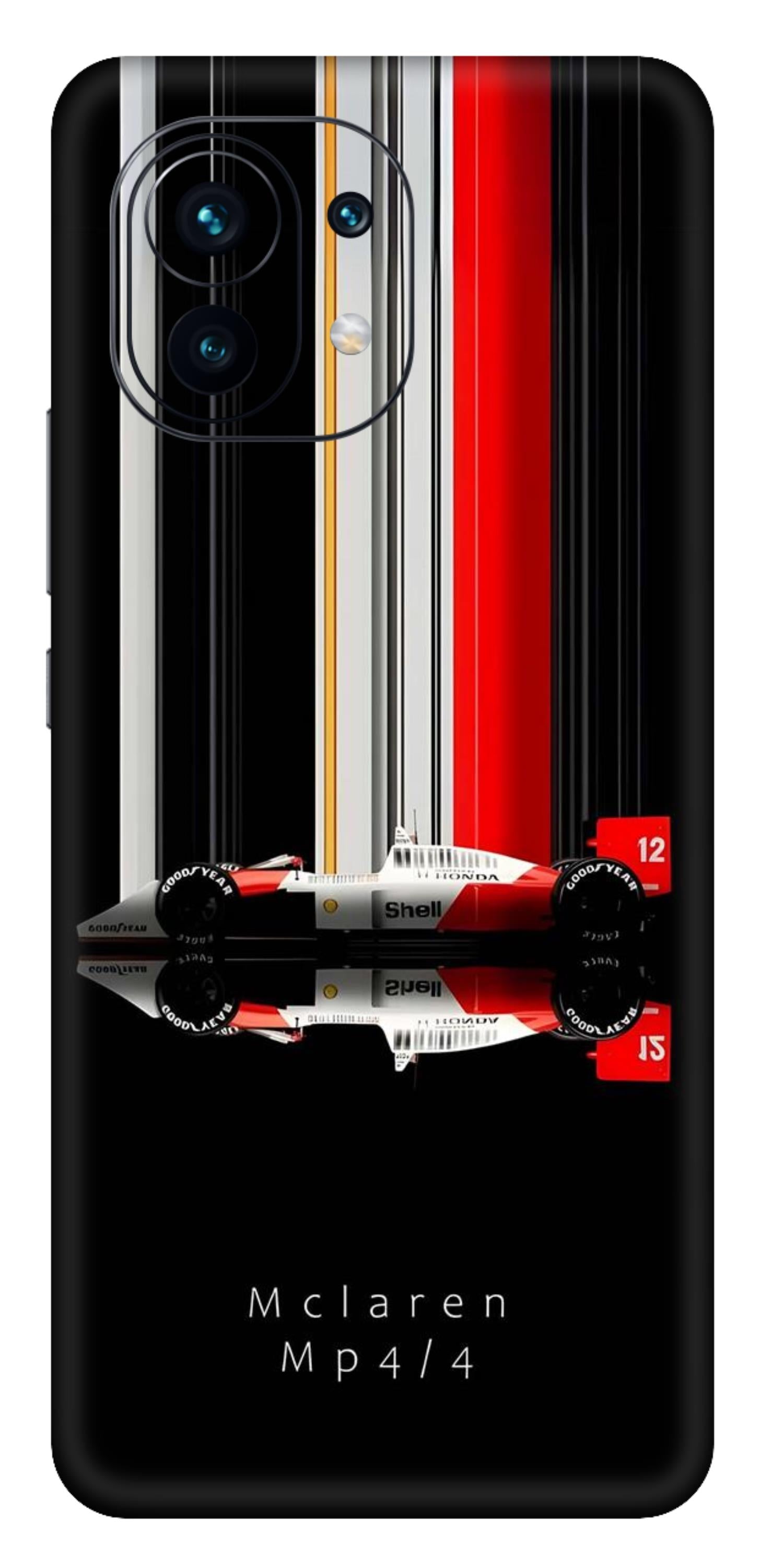 Mi 11 5G Skins and Wraps