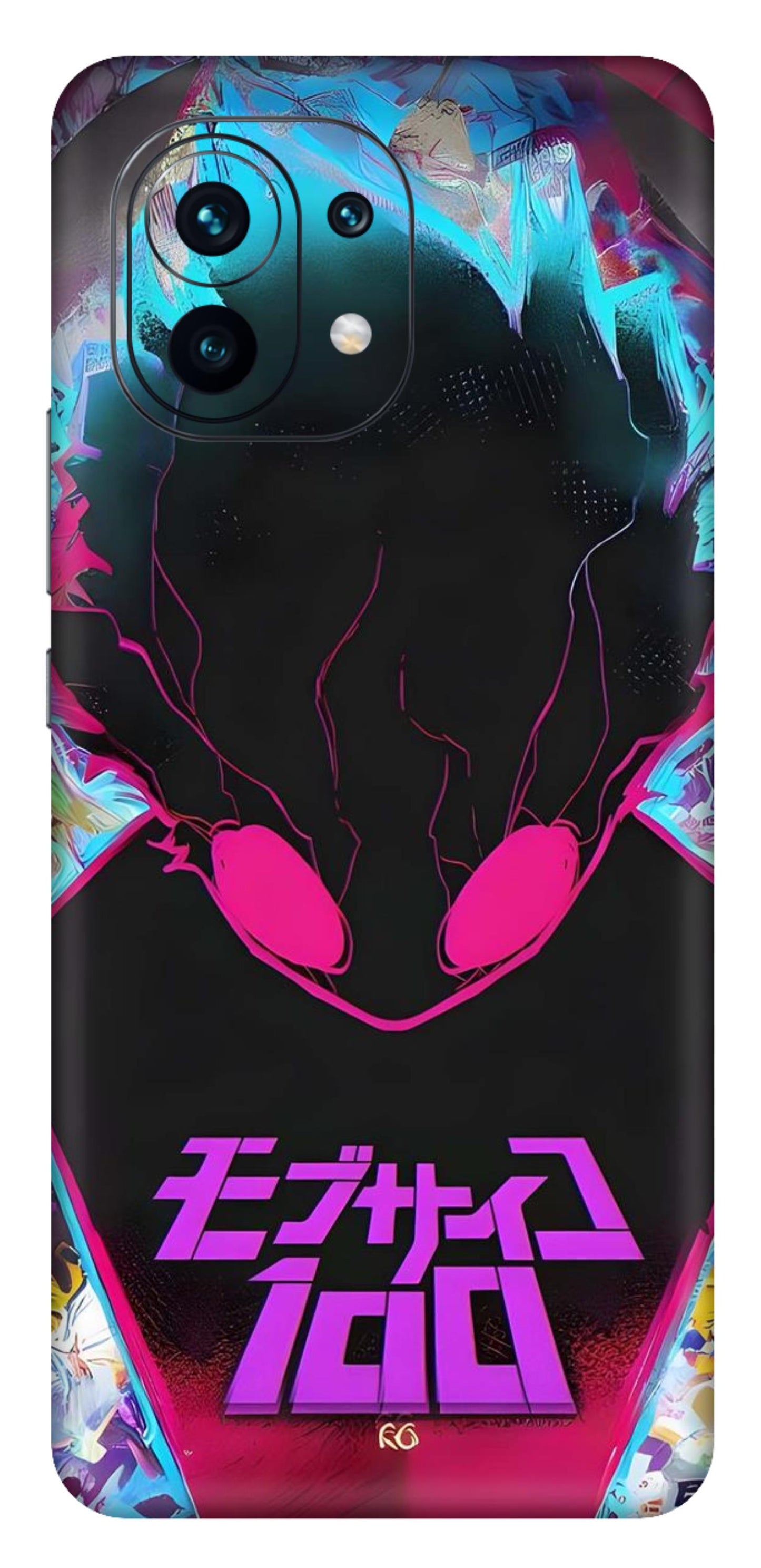 Mi 11 5G Skins and Wraps
