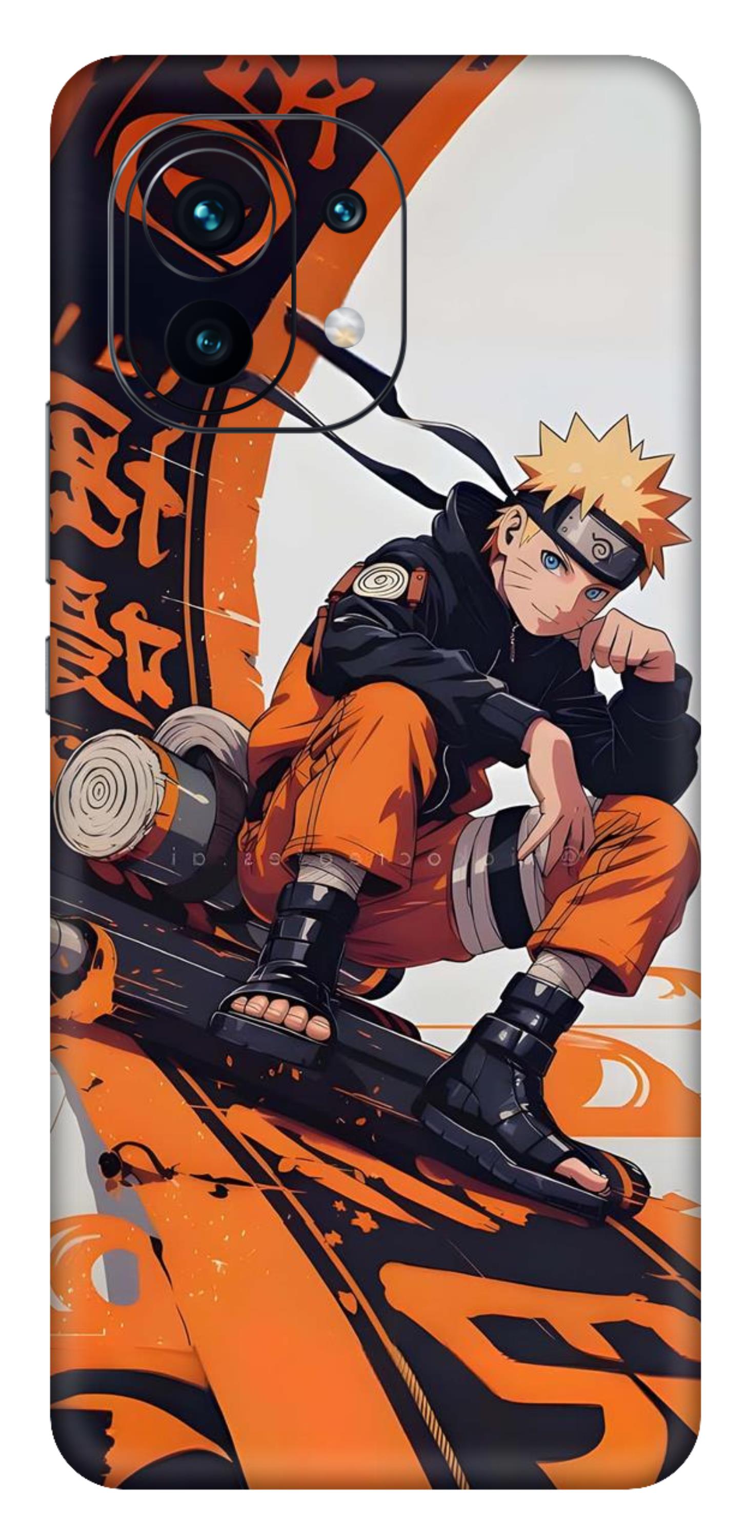 Mi 11 5G Skins and Wraps