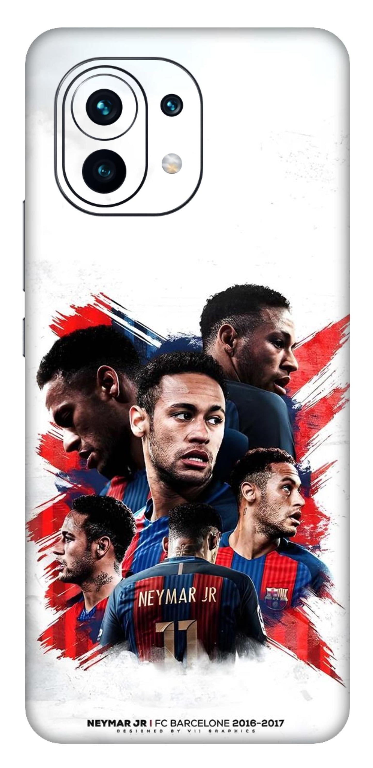 Mi 11 5G Skins and Wraps