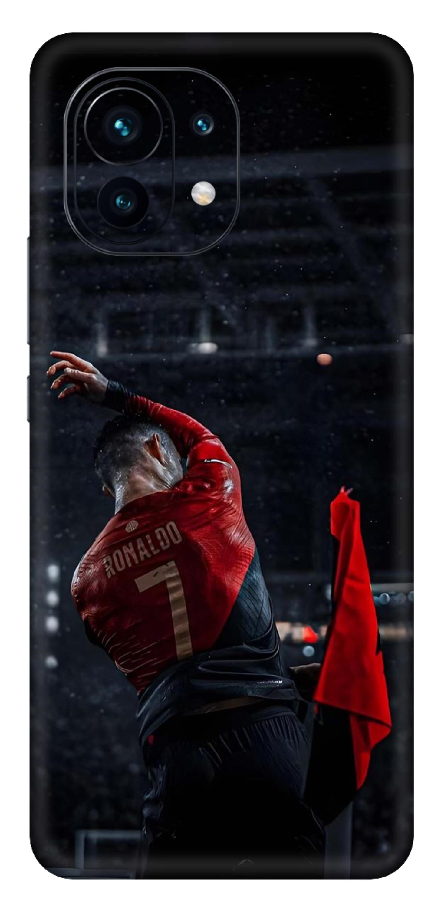Mi 11 5G Skins and Wraps