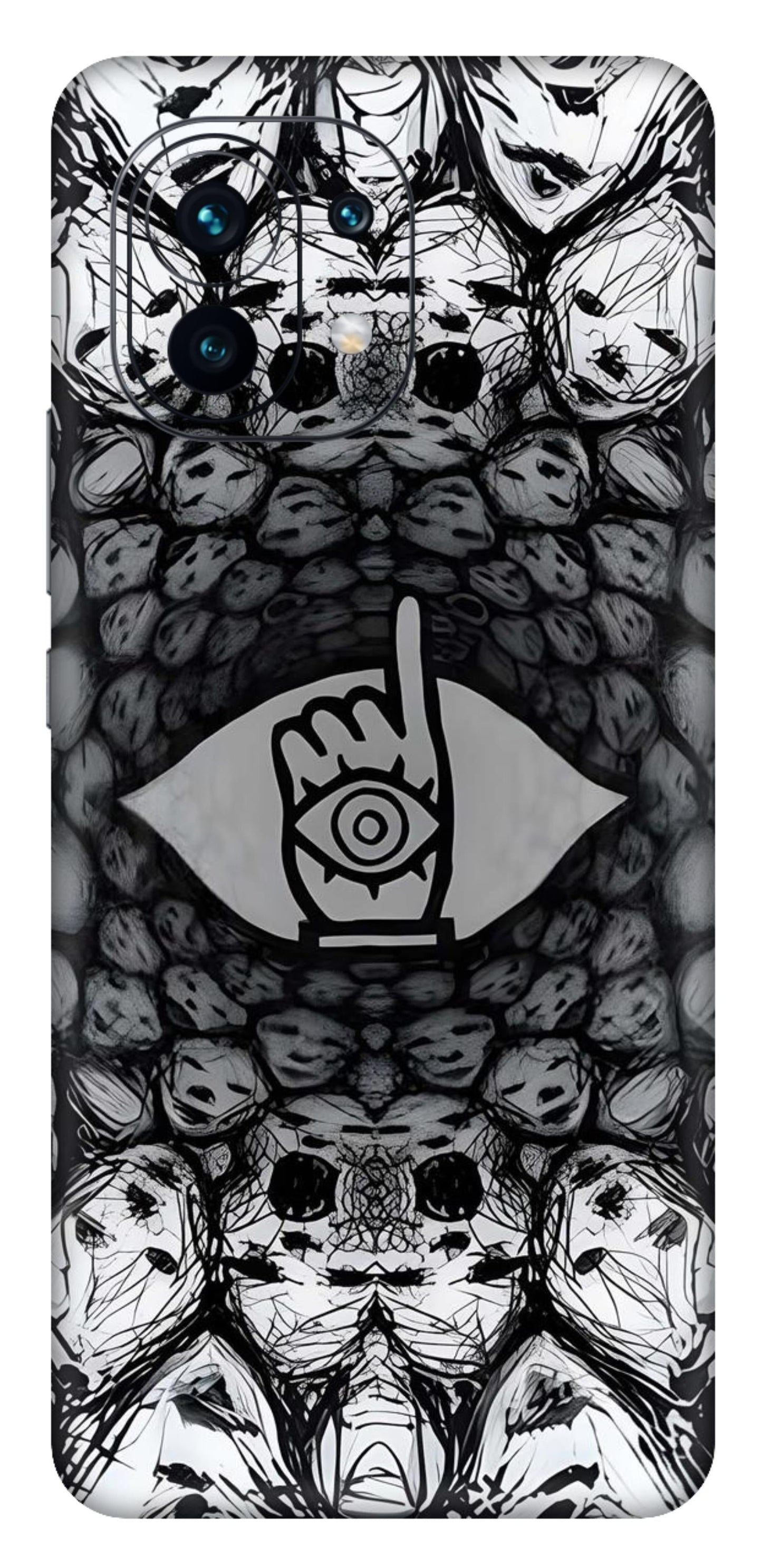 Mi 11 5G Skins and Wraps
