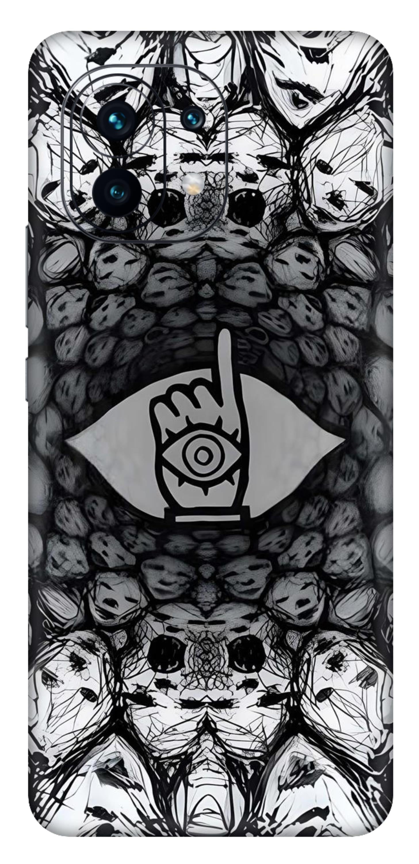 Mi 11 5G Skins and Wraps