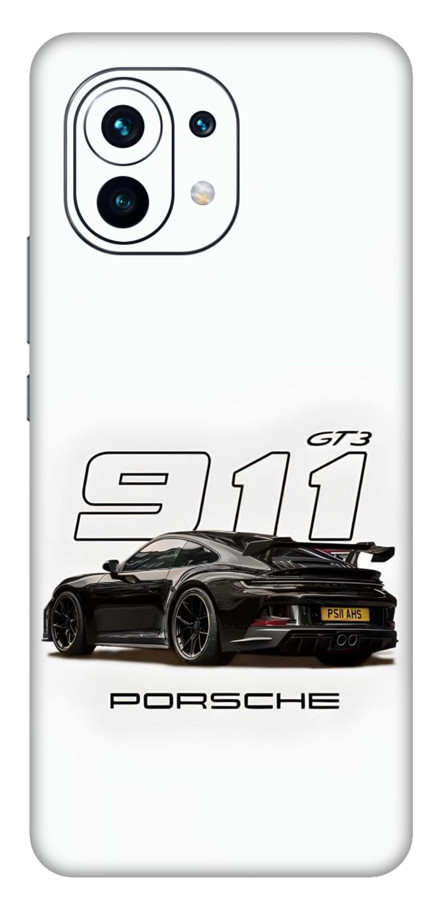 Mi 11 5G Skins and Wraps