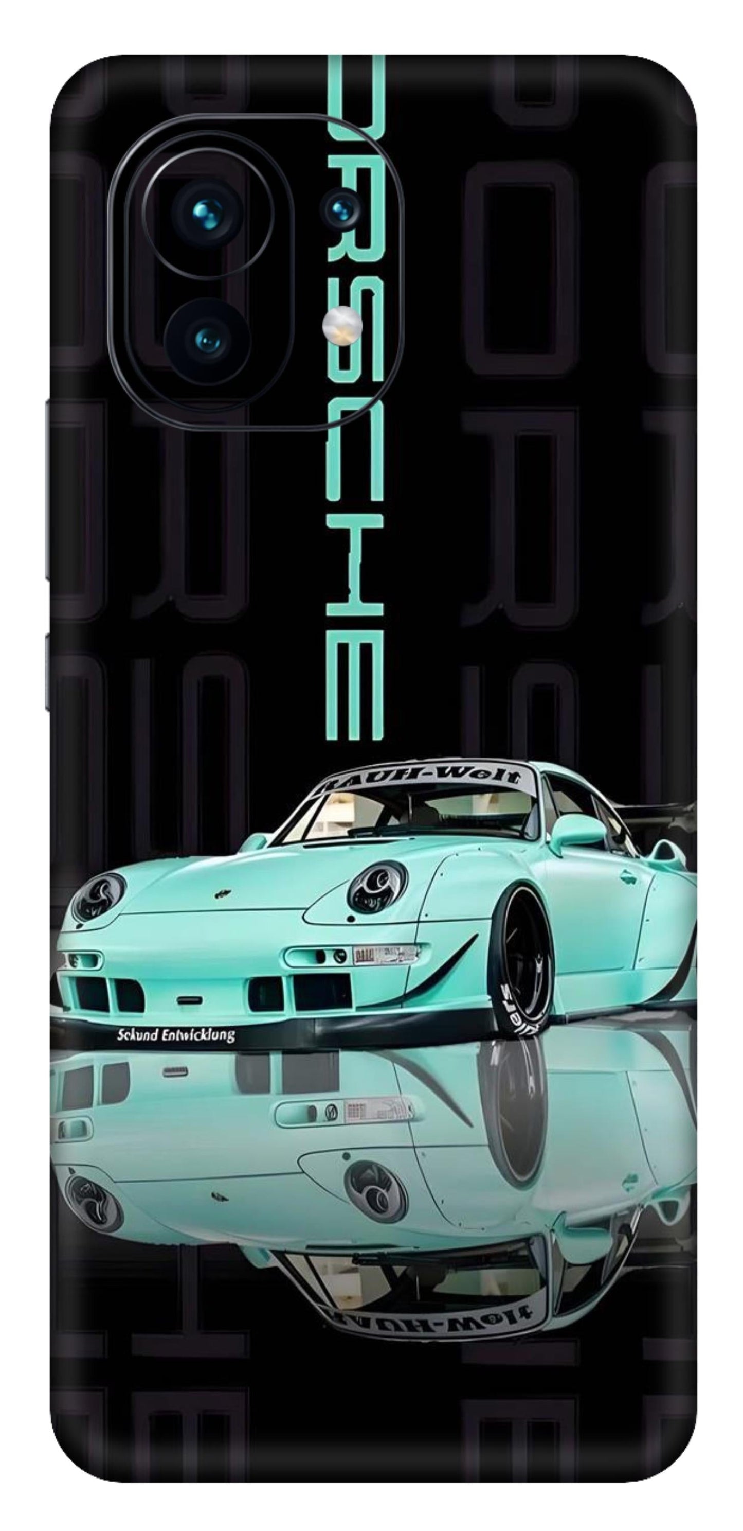 Mi 11 5G Skins and Wraps