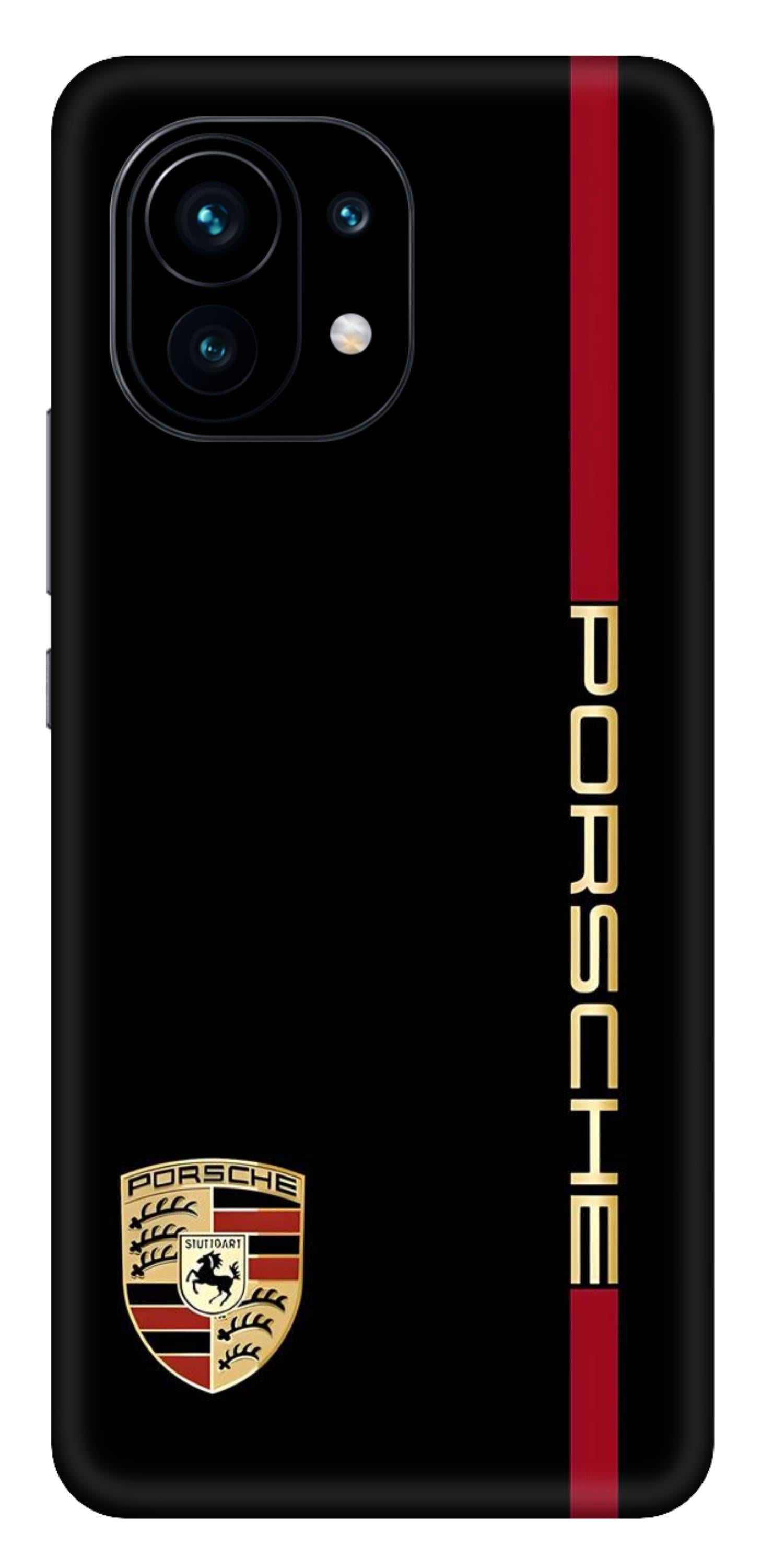 Mi 11 5G Skins and Wraps