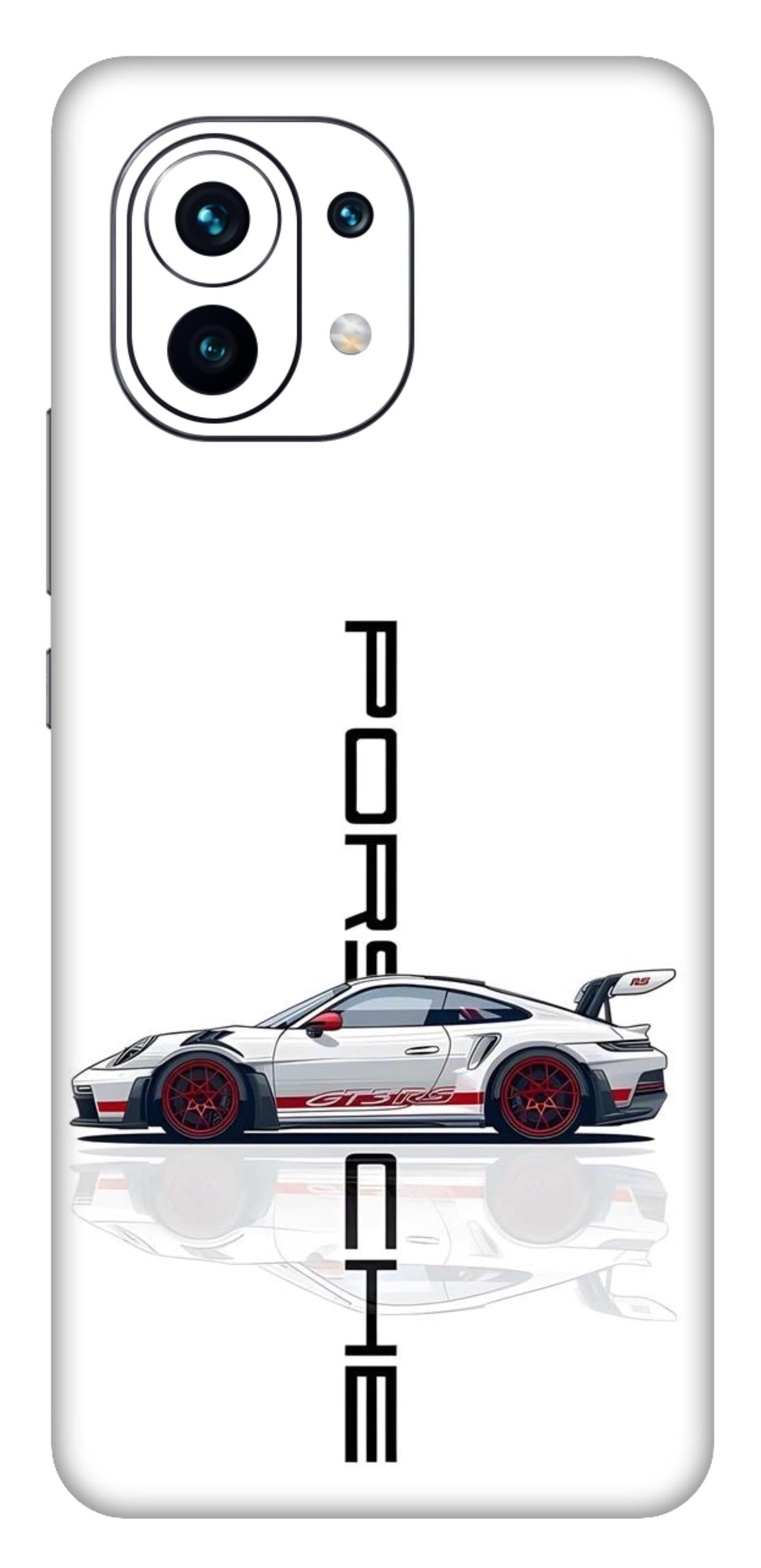 Mi 11 5G Skins and Wraps