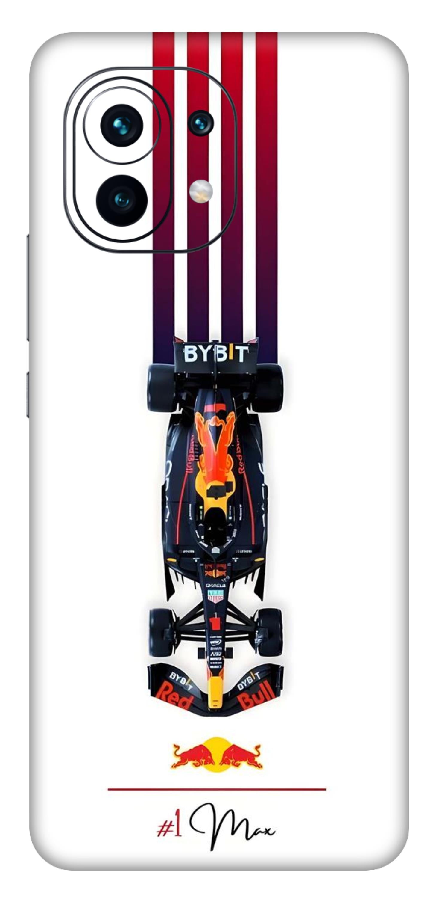 Mi 11 5G Skins and Wraps