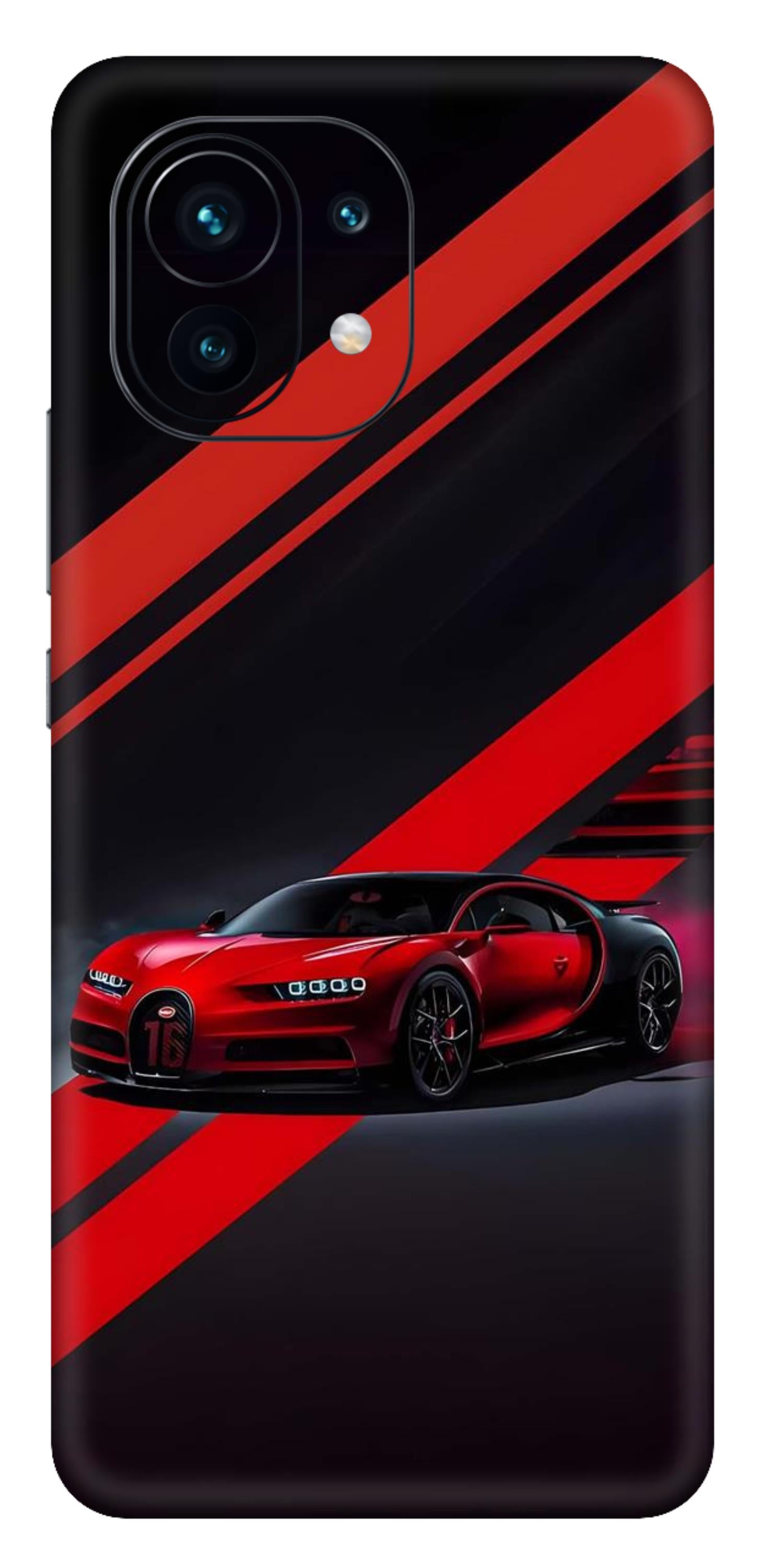 Mi 11 5G Skins and Wraps