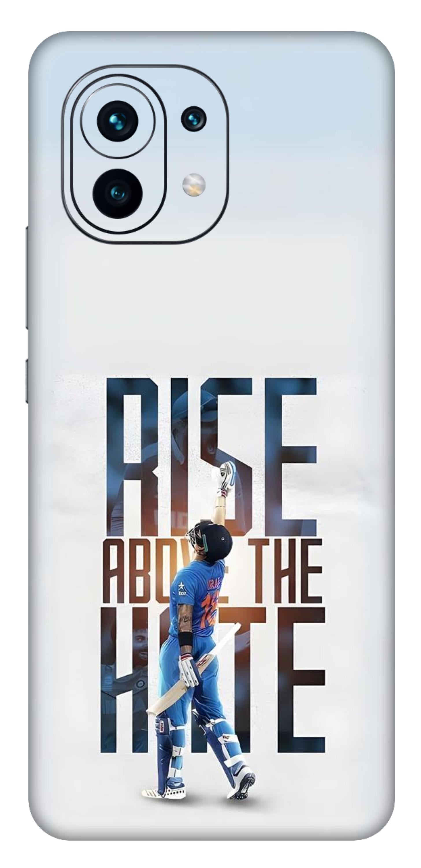 Mi 11 5G Skins and Wraps