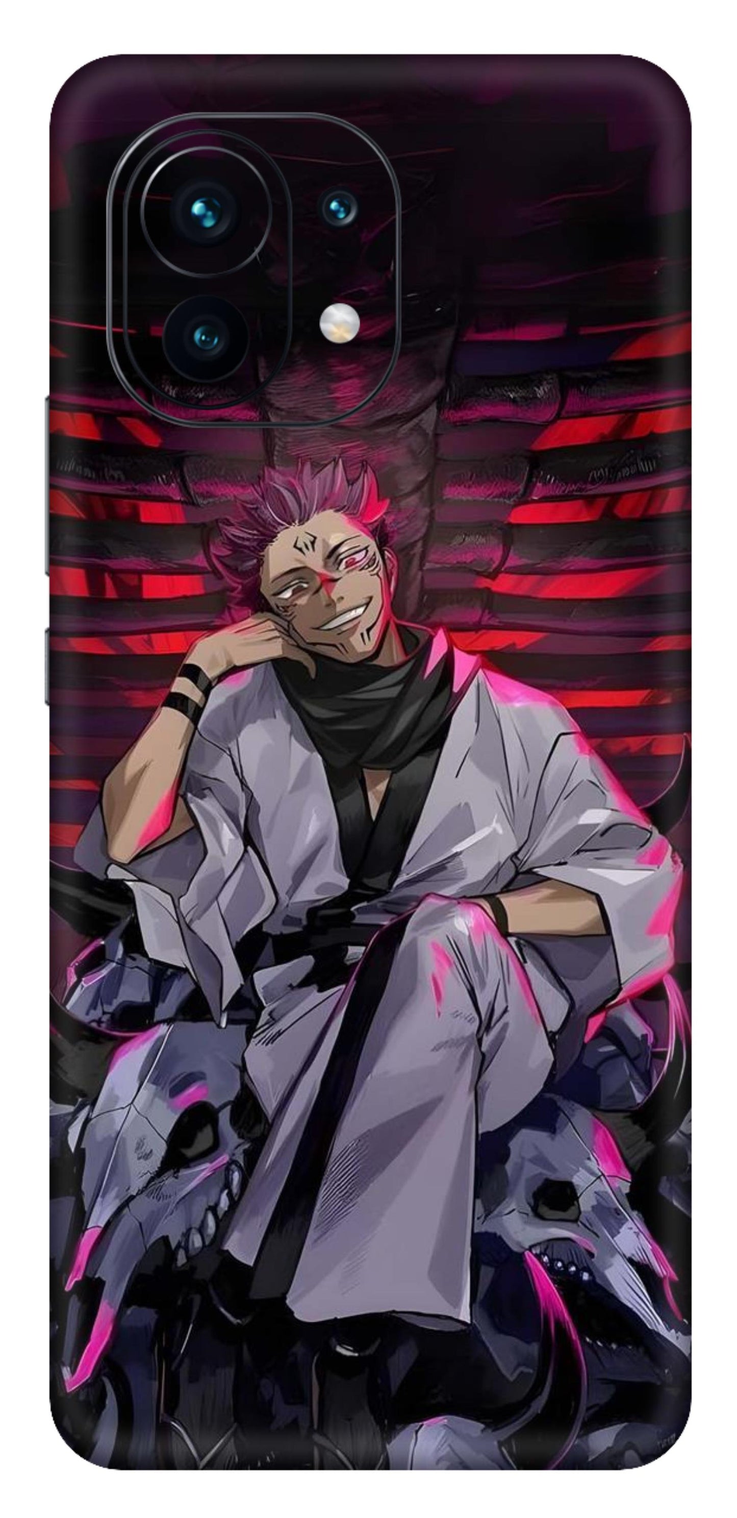 Mi 11 5G Skins and Wraps