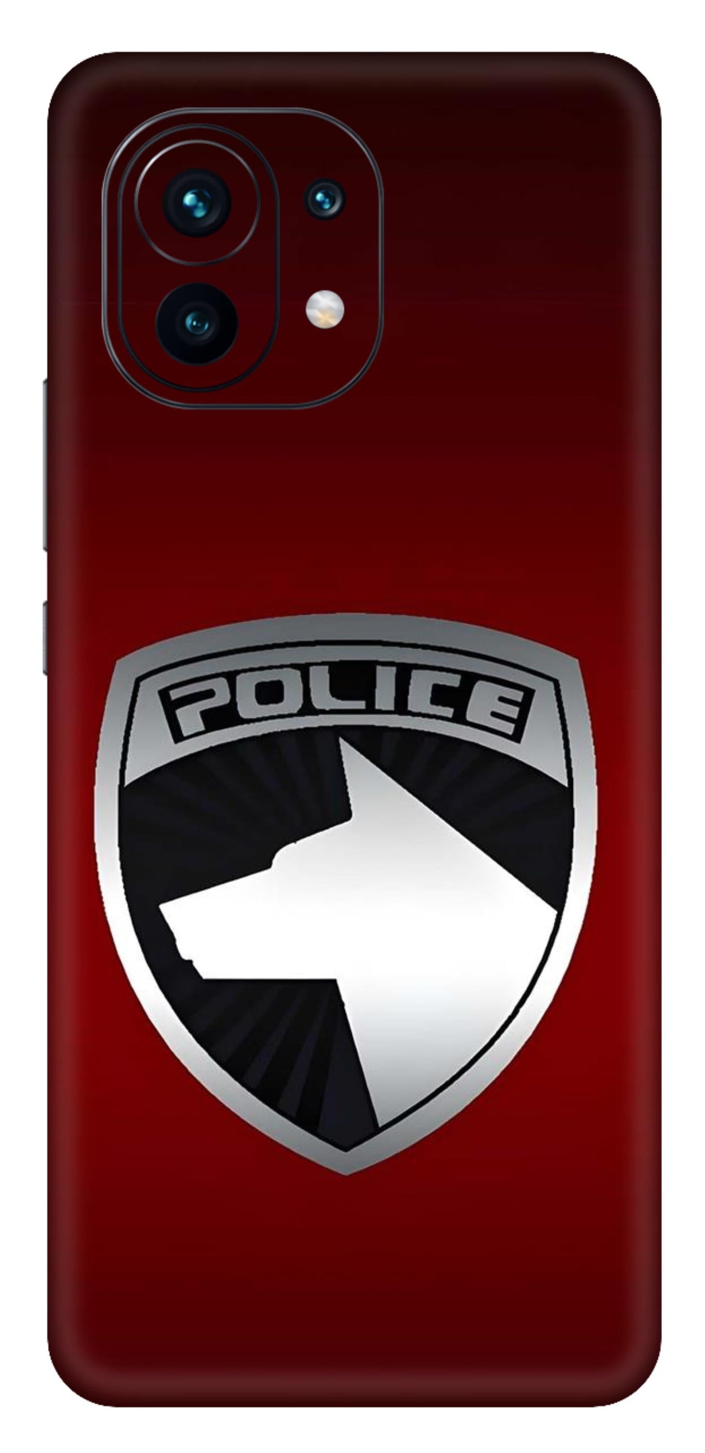 Mi 11 5G Skins and Wraps