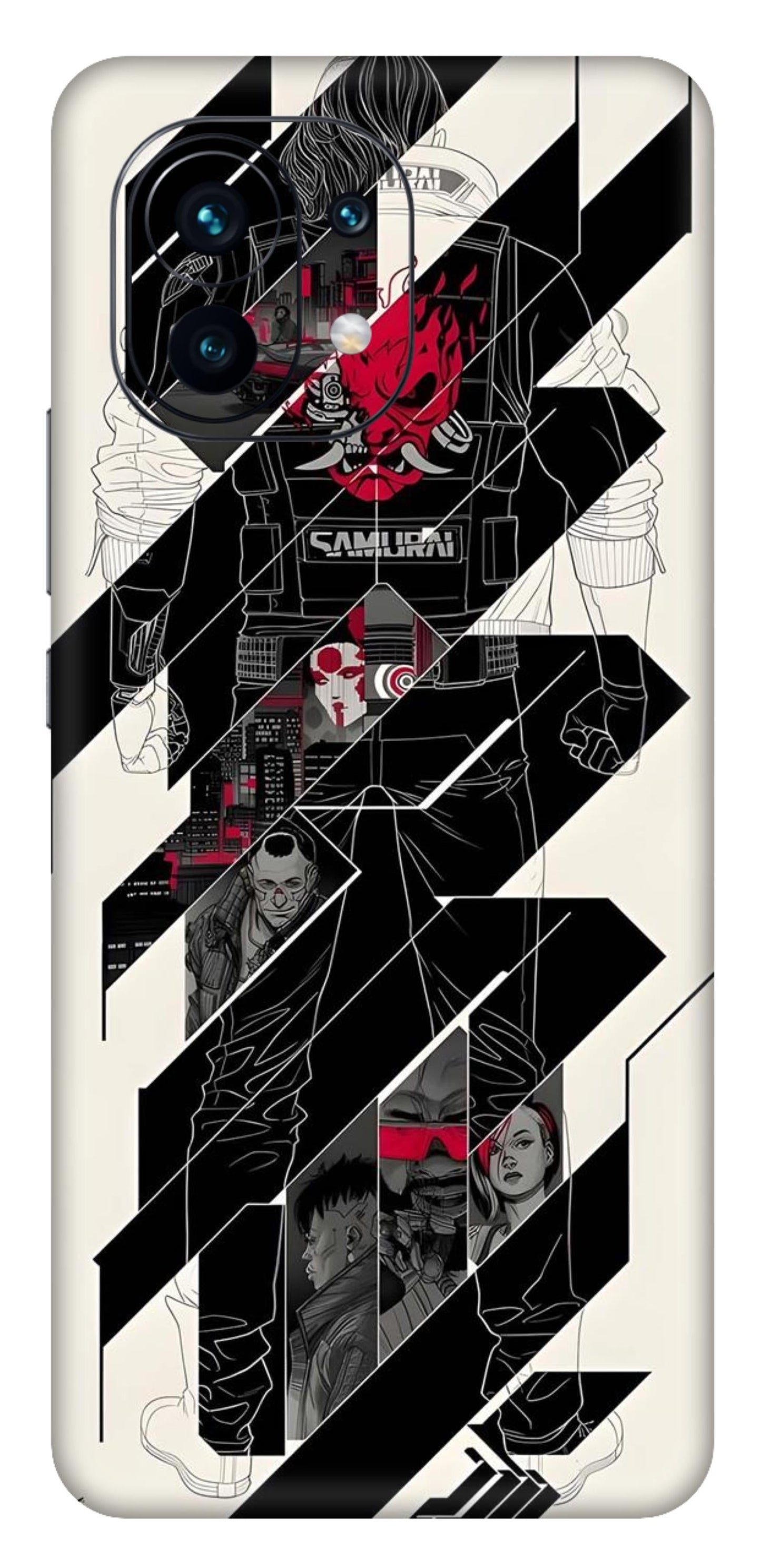 Mi 11 5G Skins and Wraps