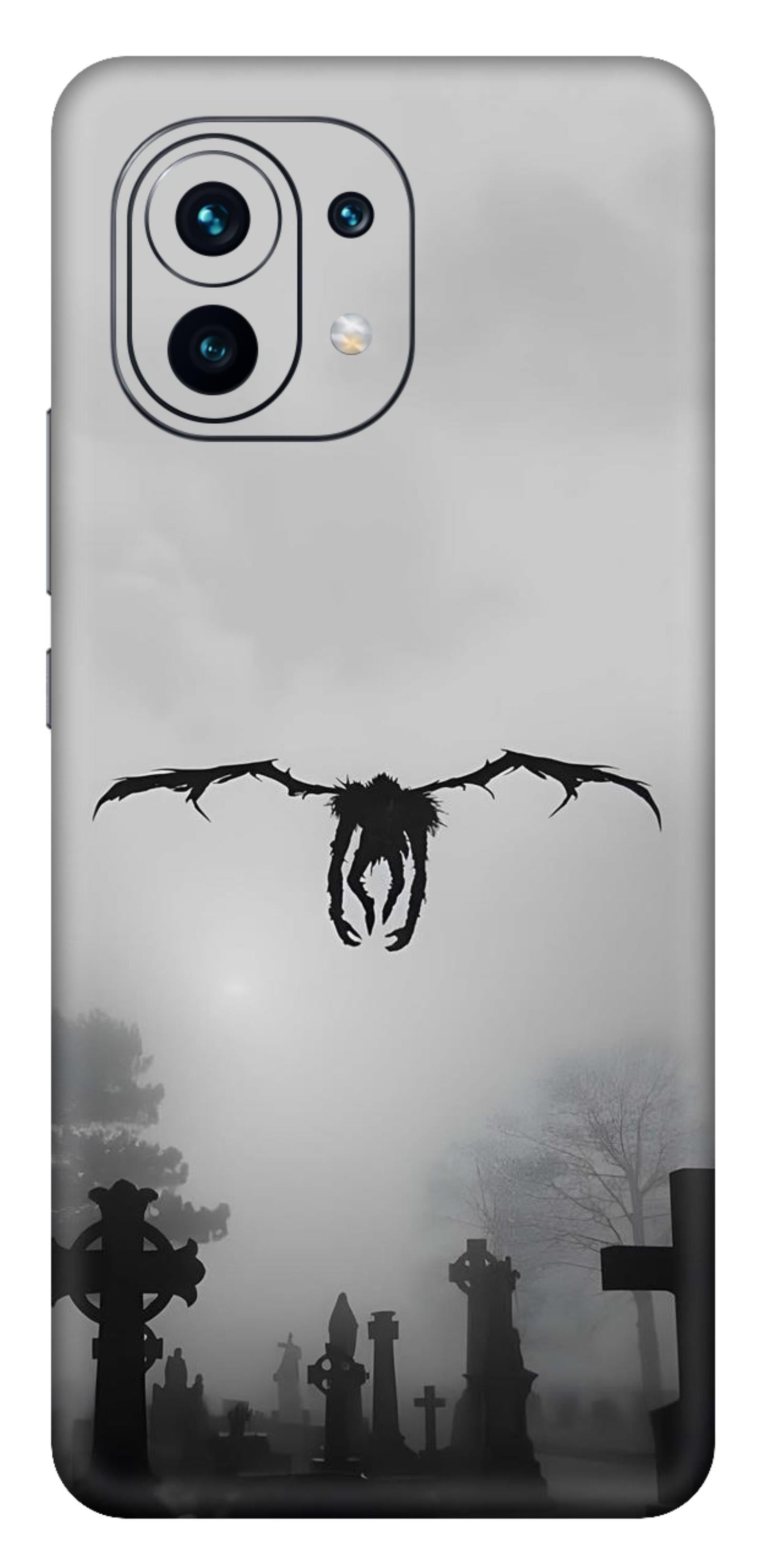 Mi 11 5G Skins and Wraps