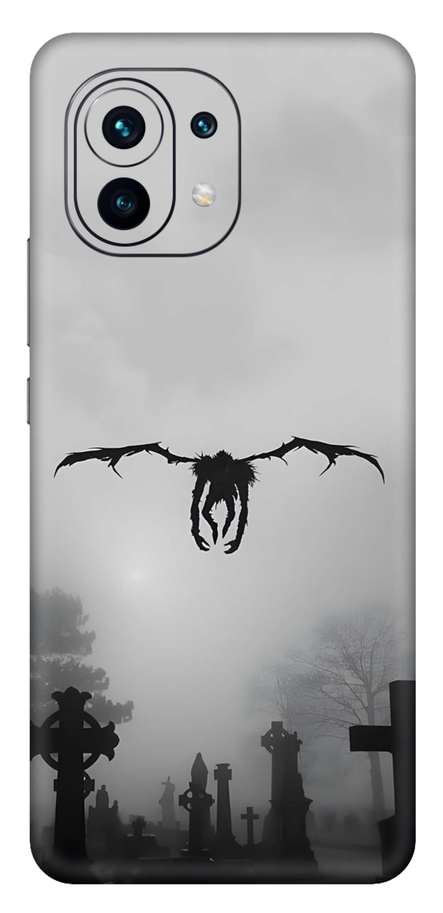 Mi 11 5G Skins and Wraps