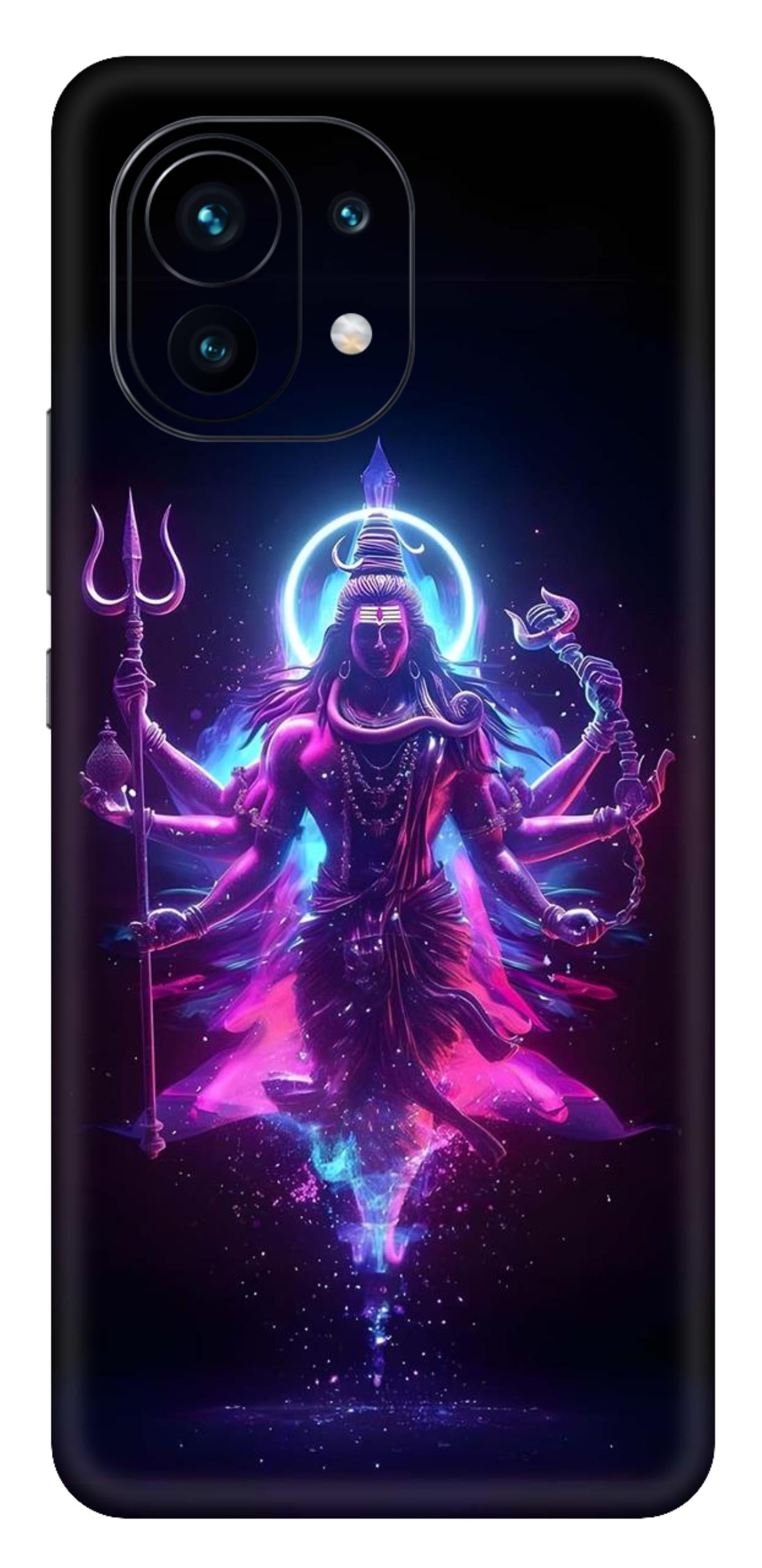 Mi 11 5G Skins and Wraps