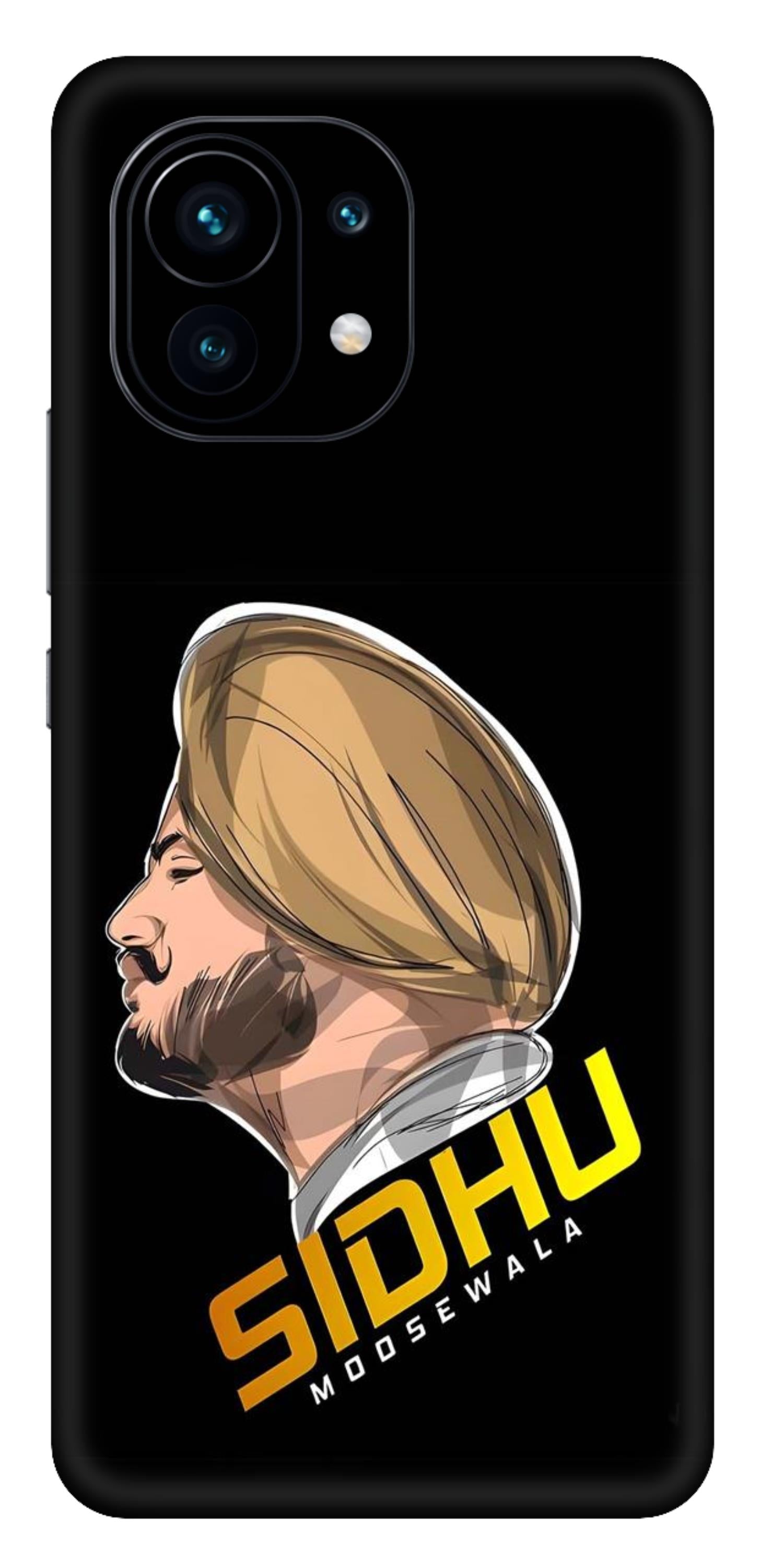 Mi 11 5G Skins and Wraps
