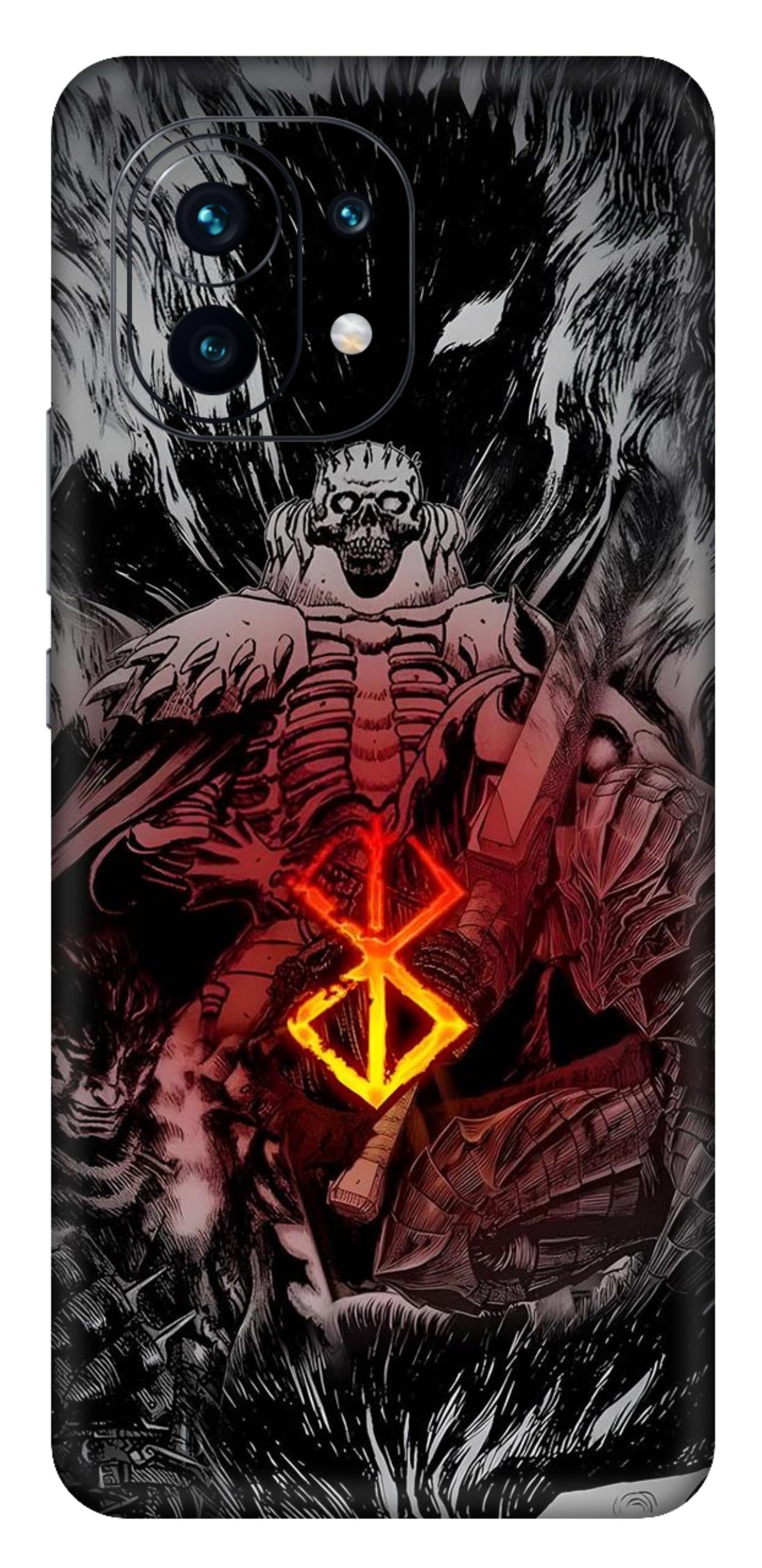 Mi 11 5G Skins and Wraps