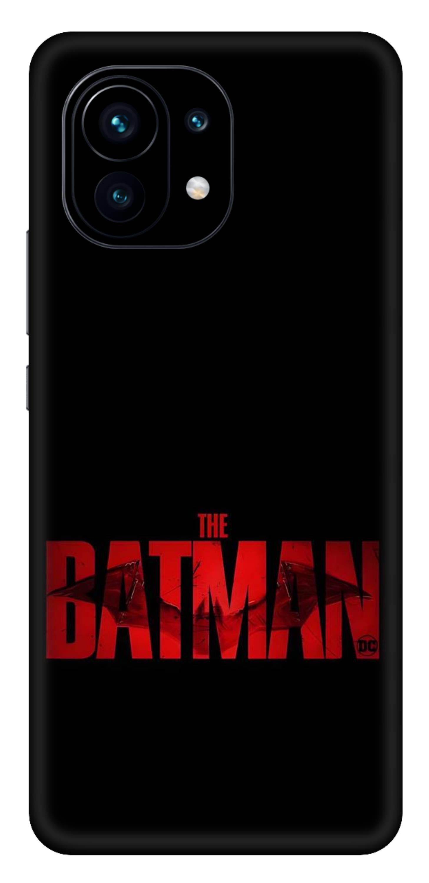 Mi 11 5G Skins and Wraps