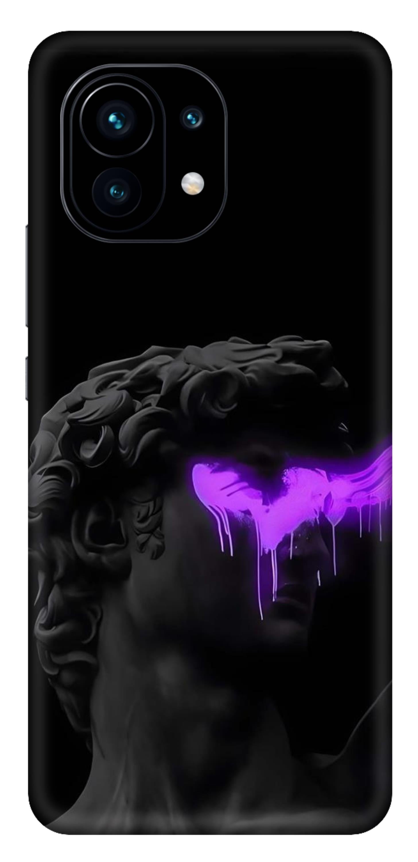 Mi 11 5G Skins and Wraps