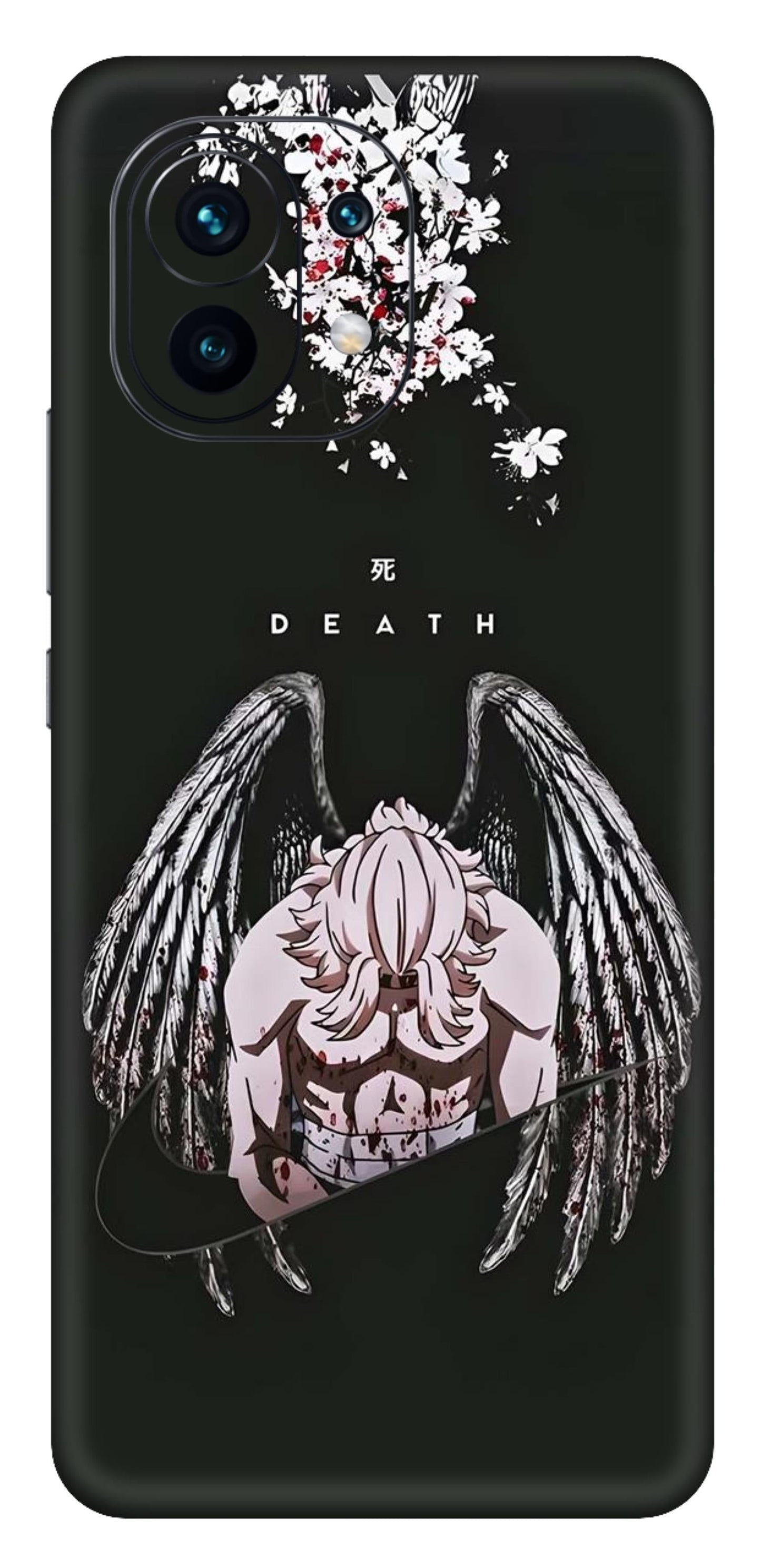 Mi 11 5G Skins and Wraps