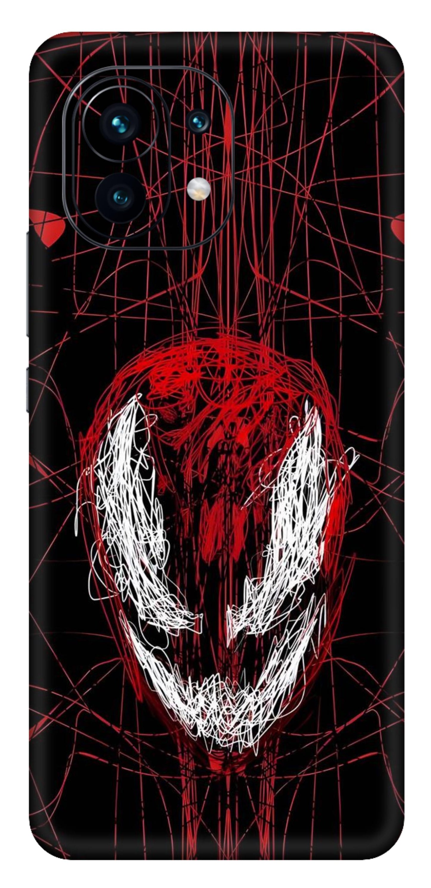 Mi 11 5G Skins and Wraps