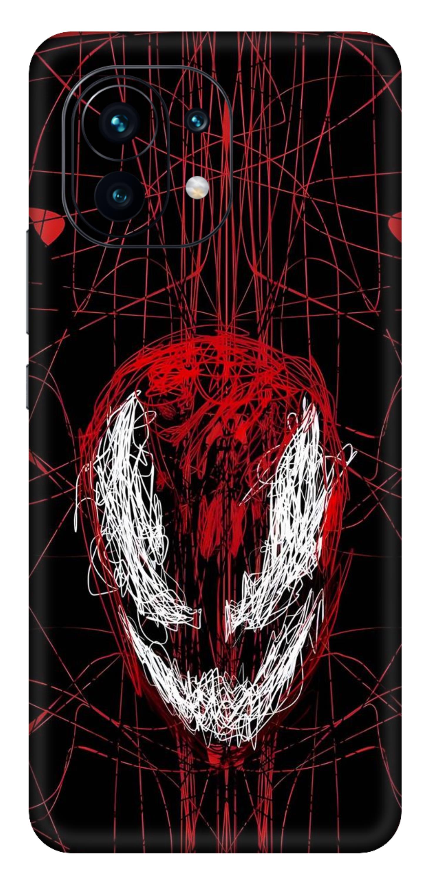Mi 11 5G Skins and Wraps