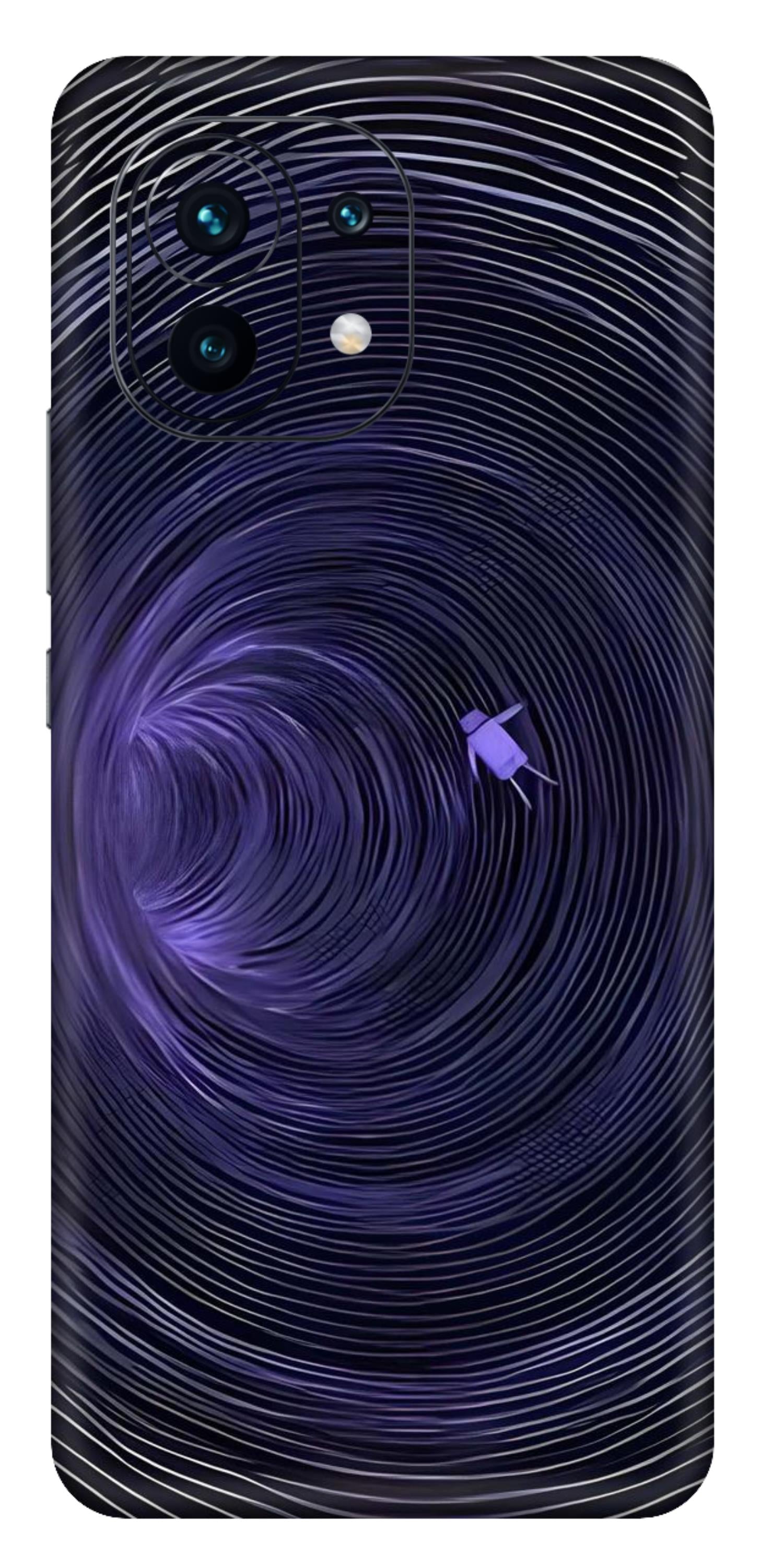 Mi 11 5G Skins and Wraps