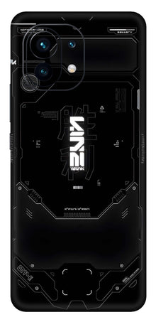 Mi 11 5G Skins and Wraps