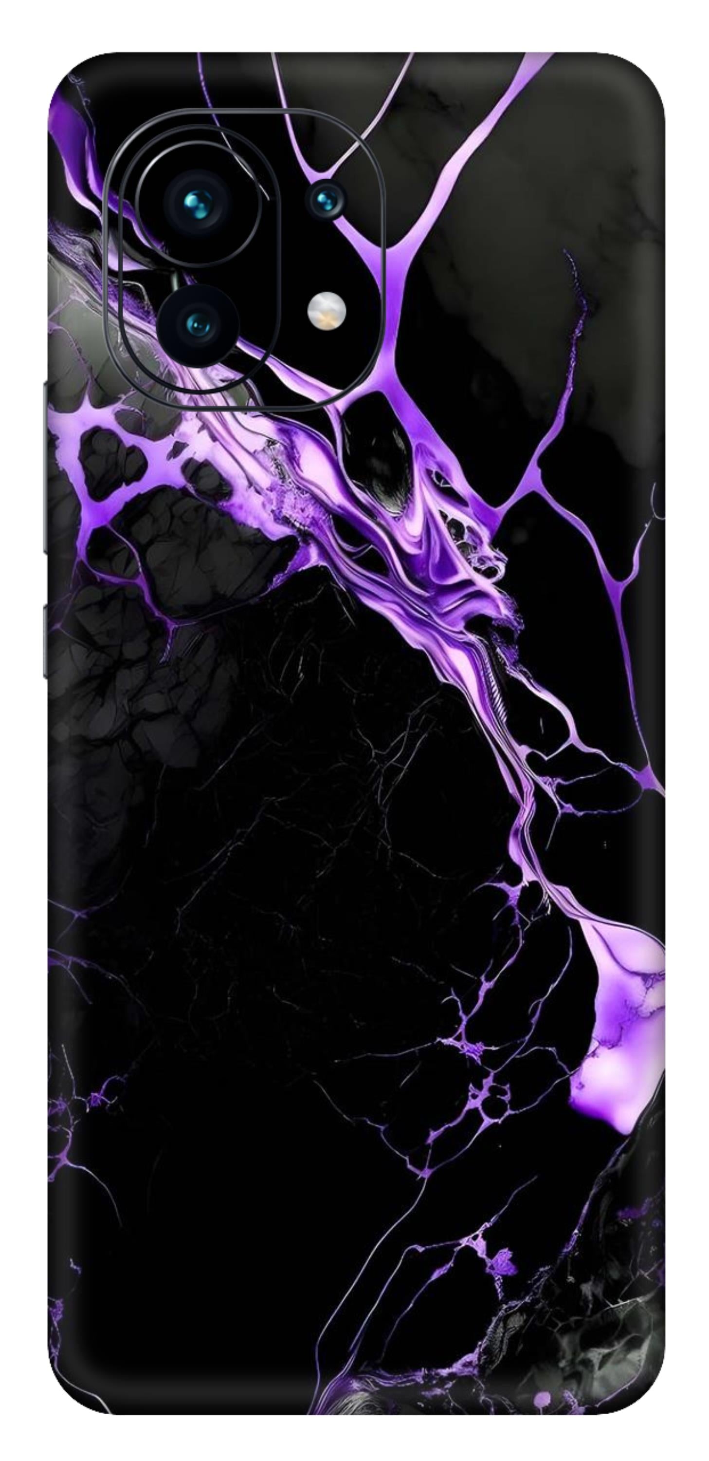 Mi 11 5G Skins and Wraps